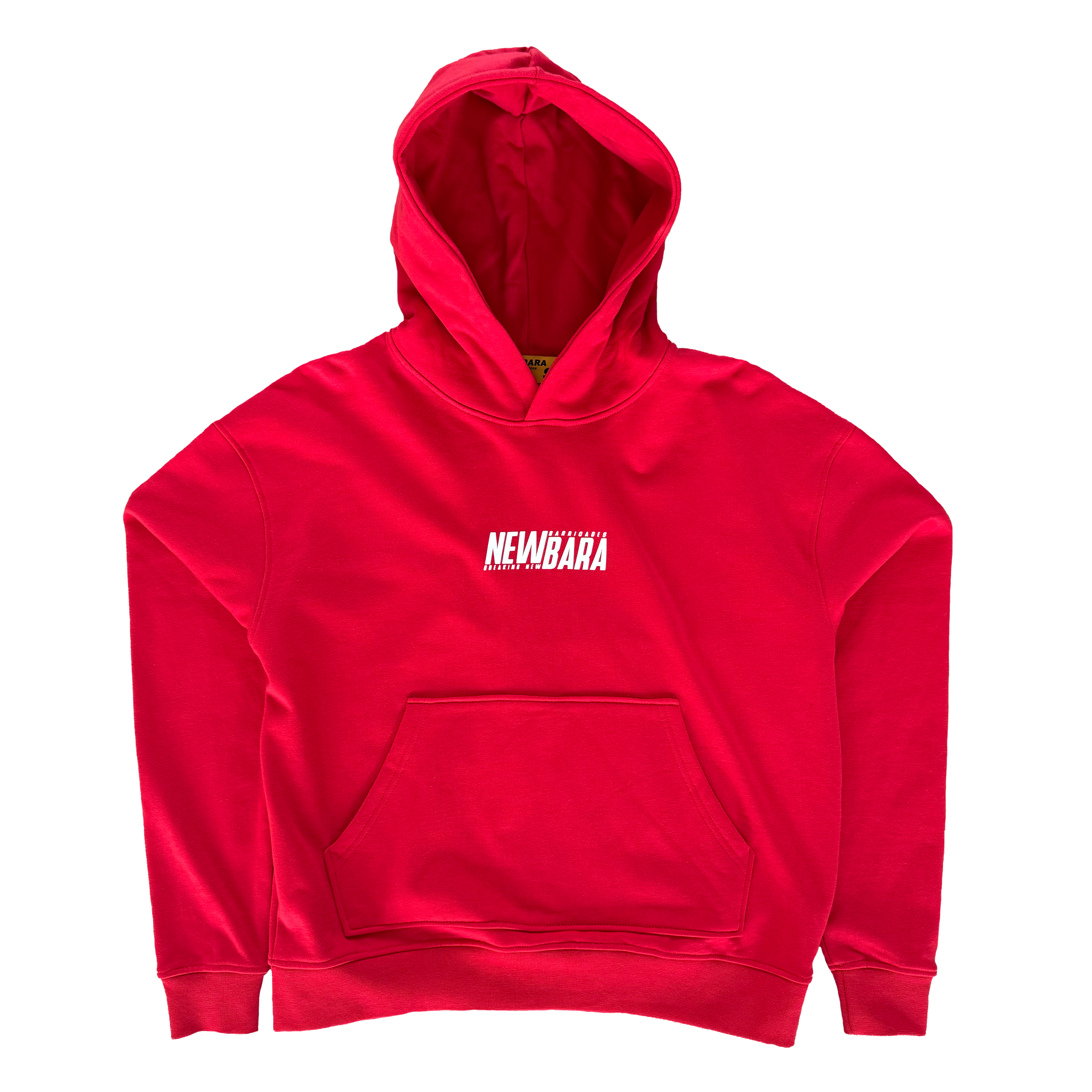 Stand On Business Hoodie
