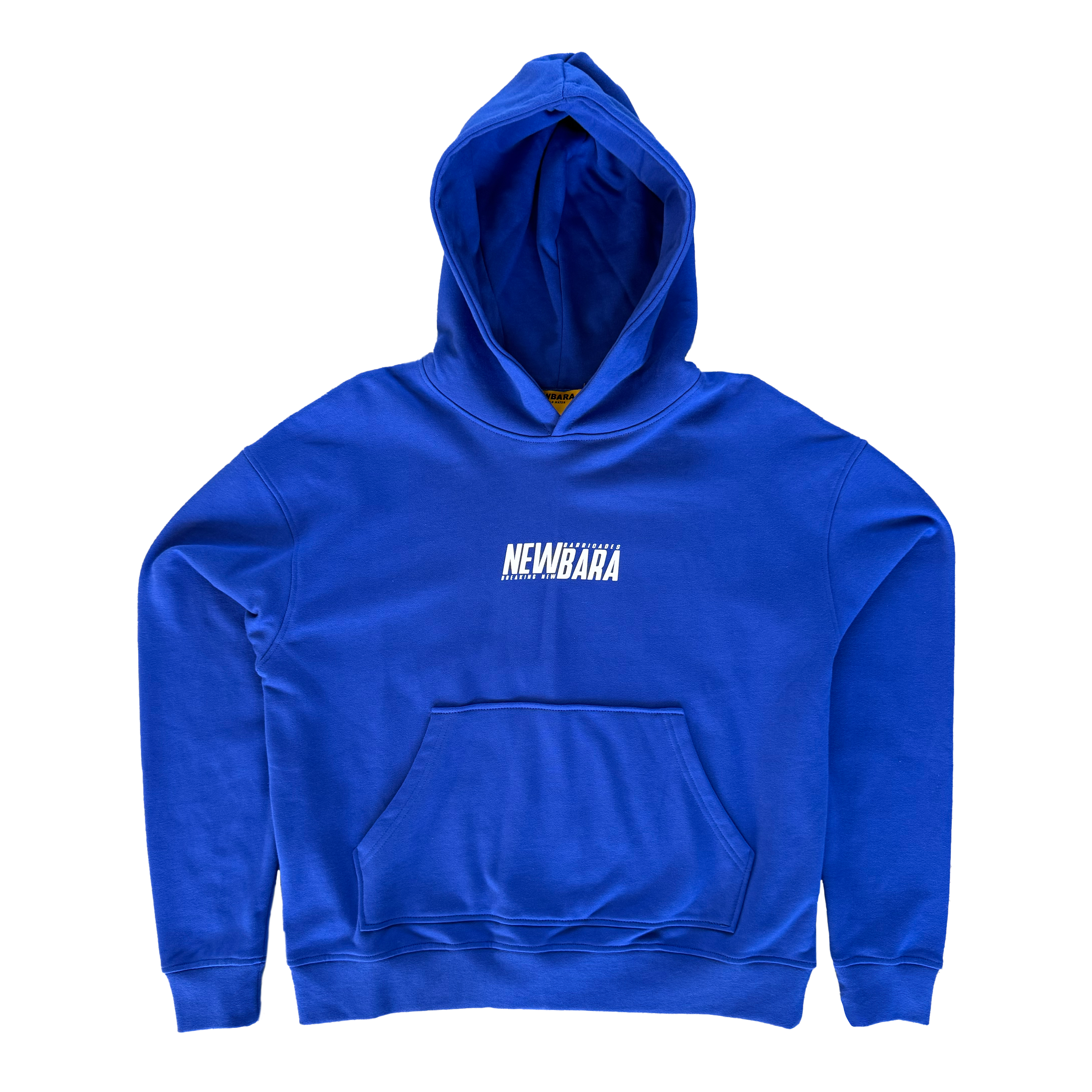 Stand On Business Hoodie