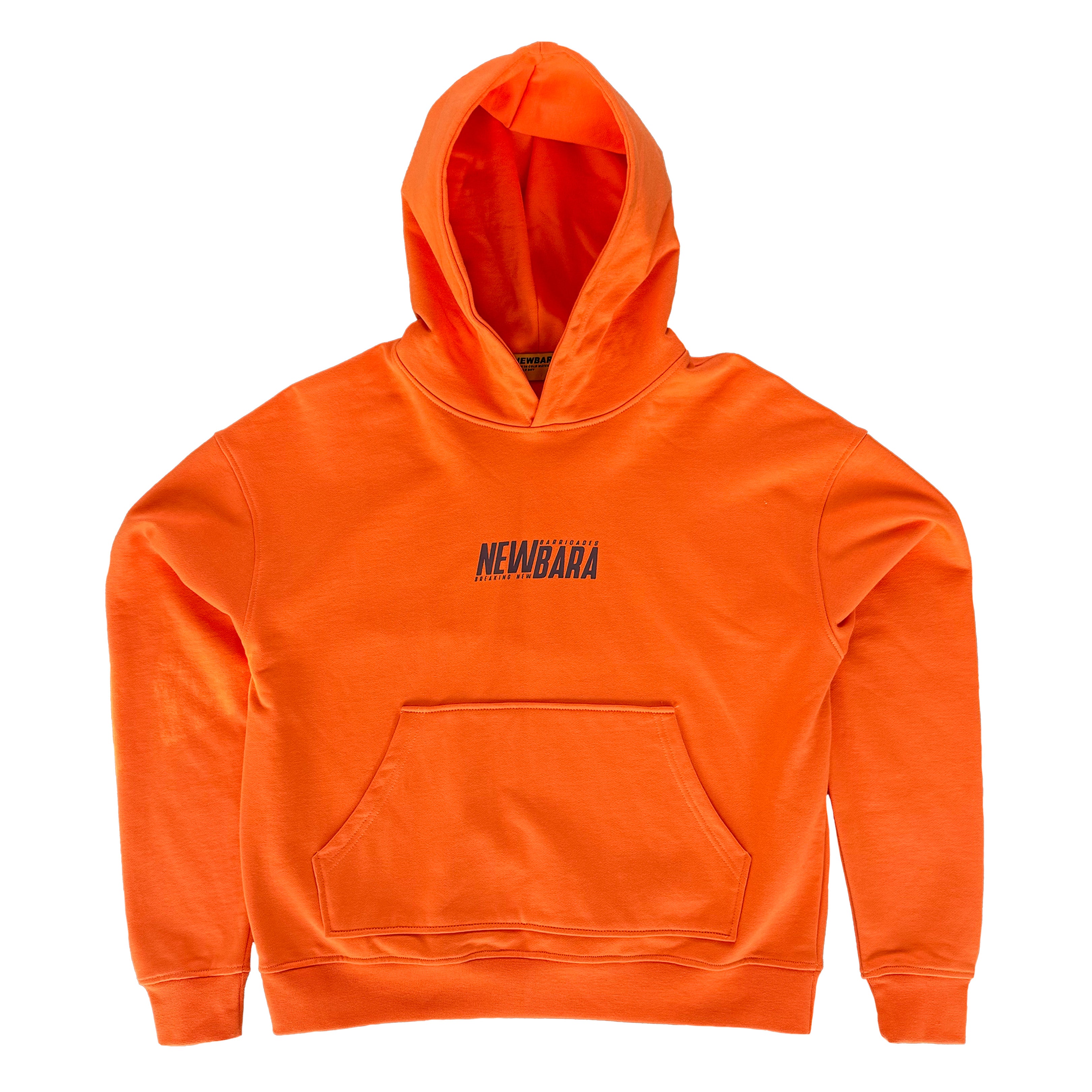 Stand On Business Hoodie