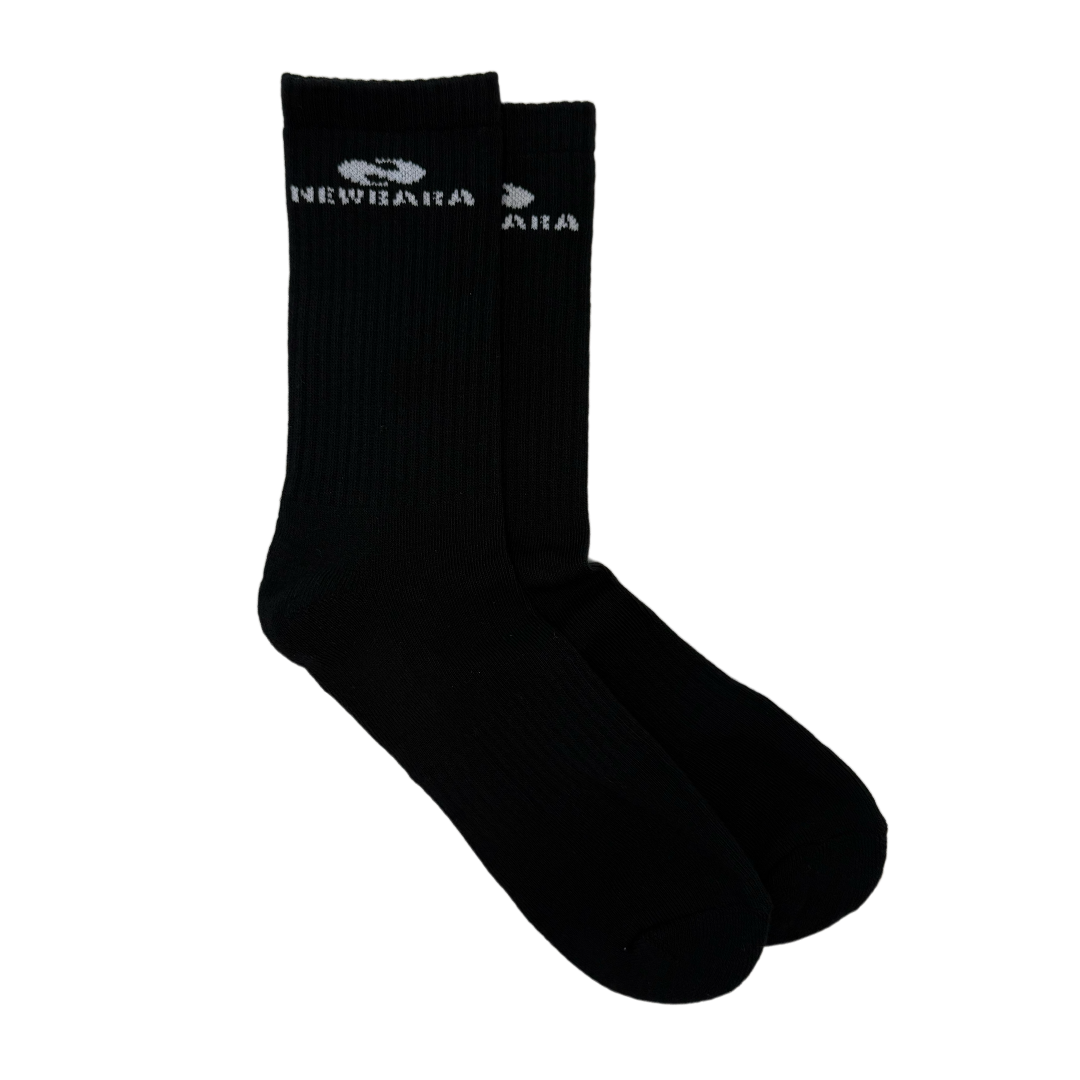 Icon Crew Socks.