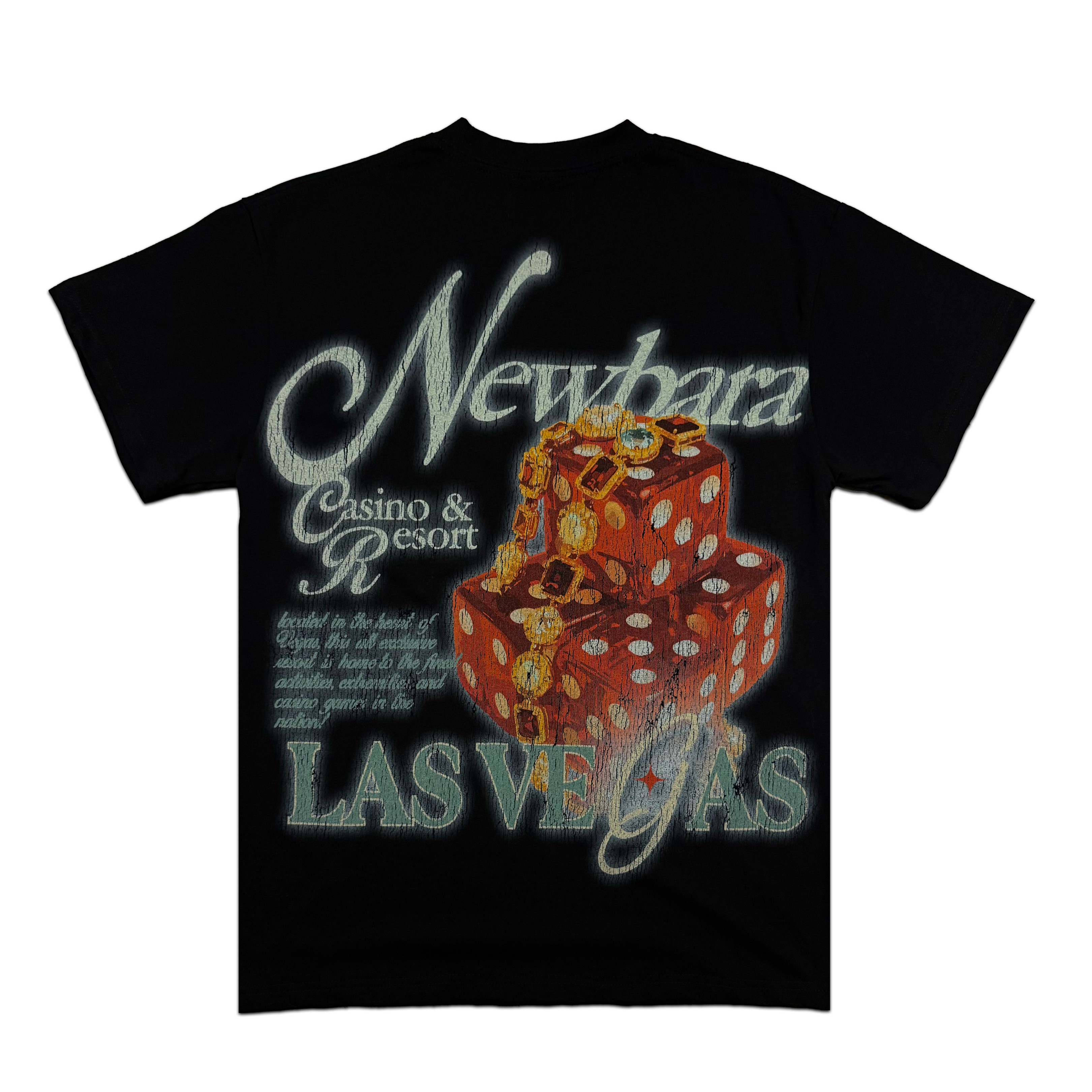 Casino & Resort T-Shirt