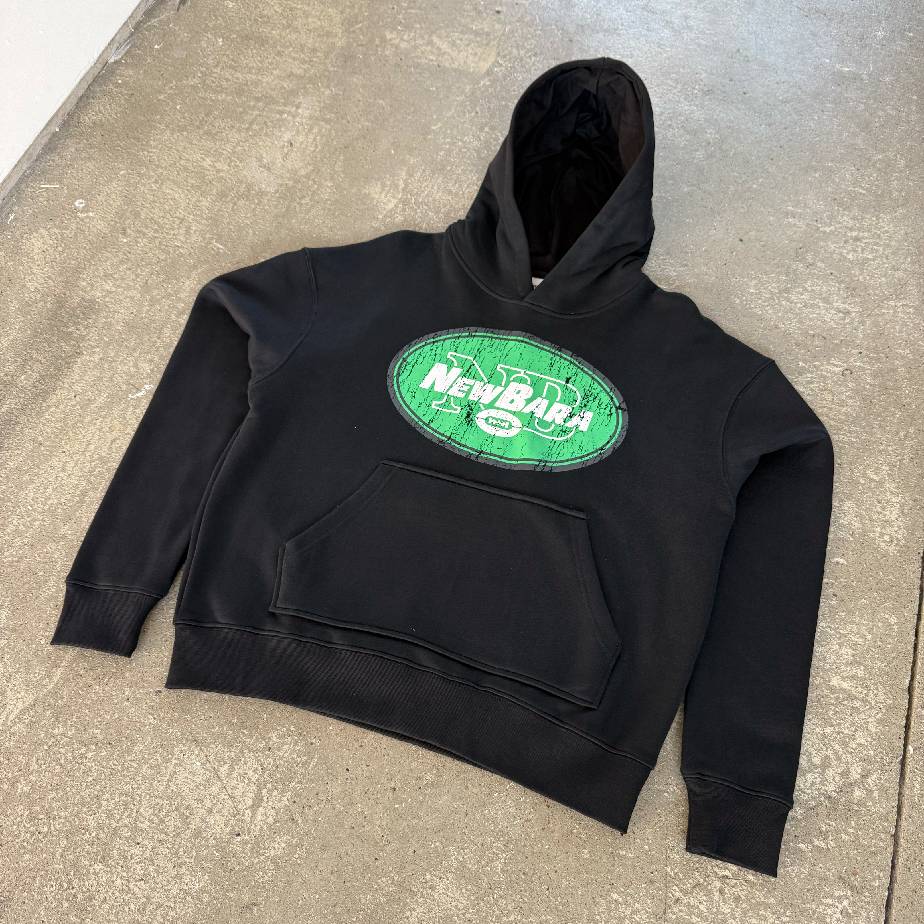 Football Hoodie