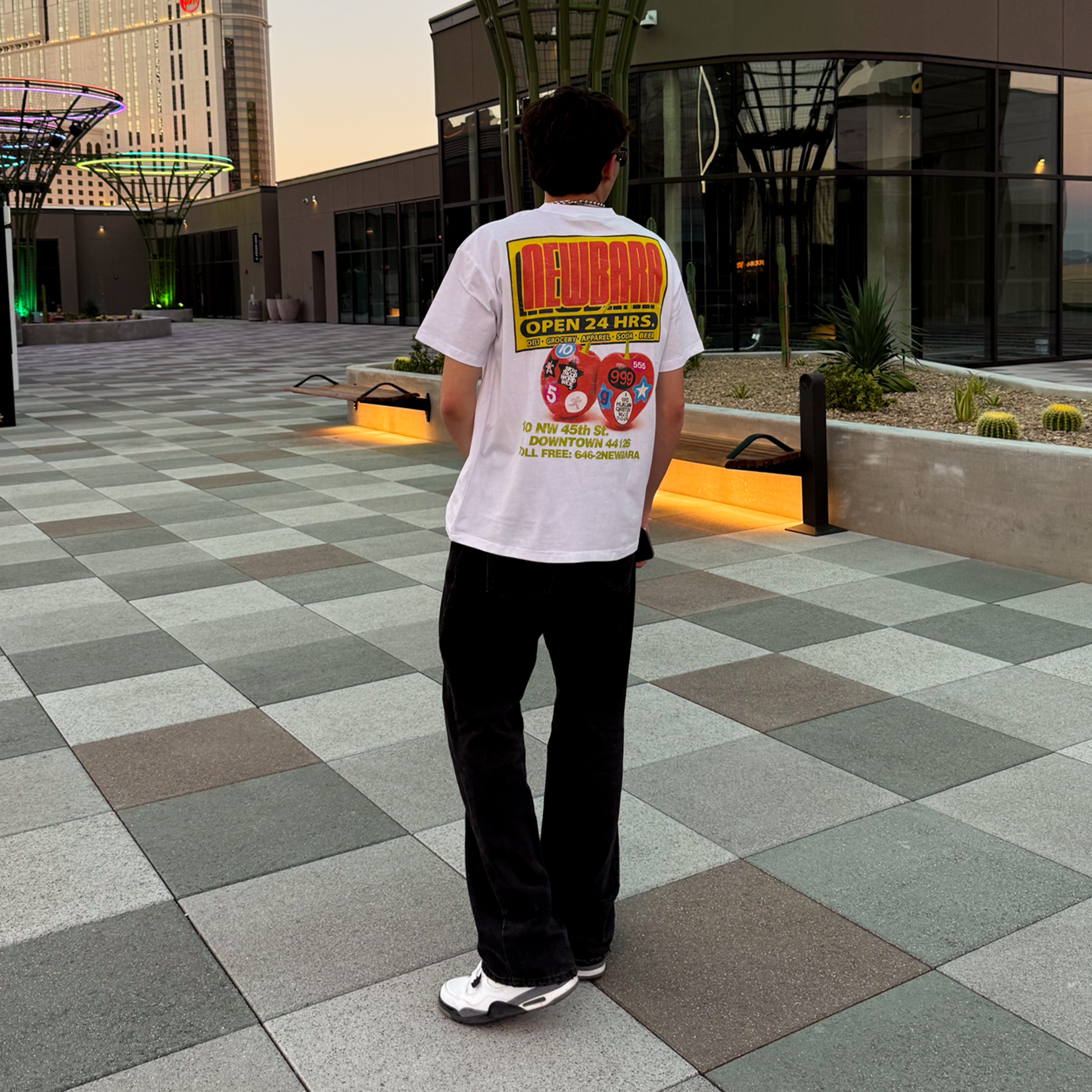 Bodega T-Shirt