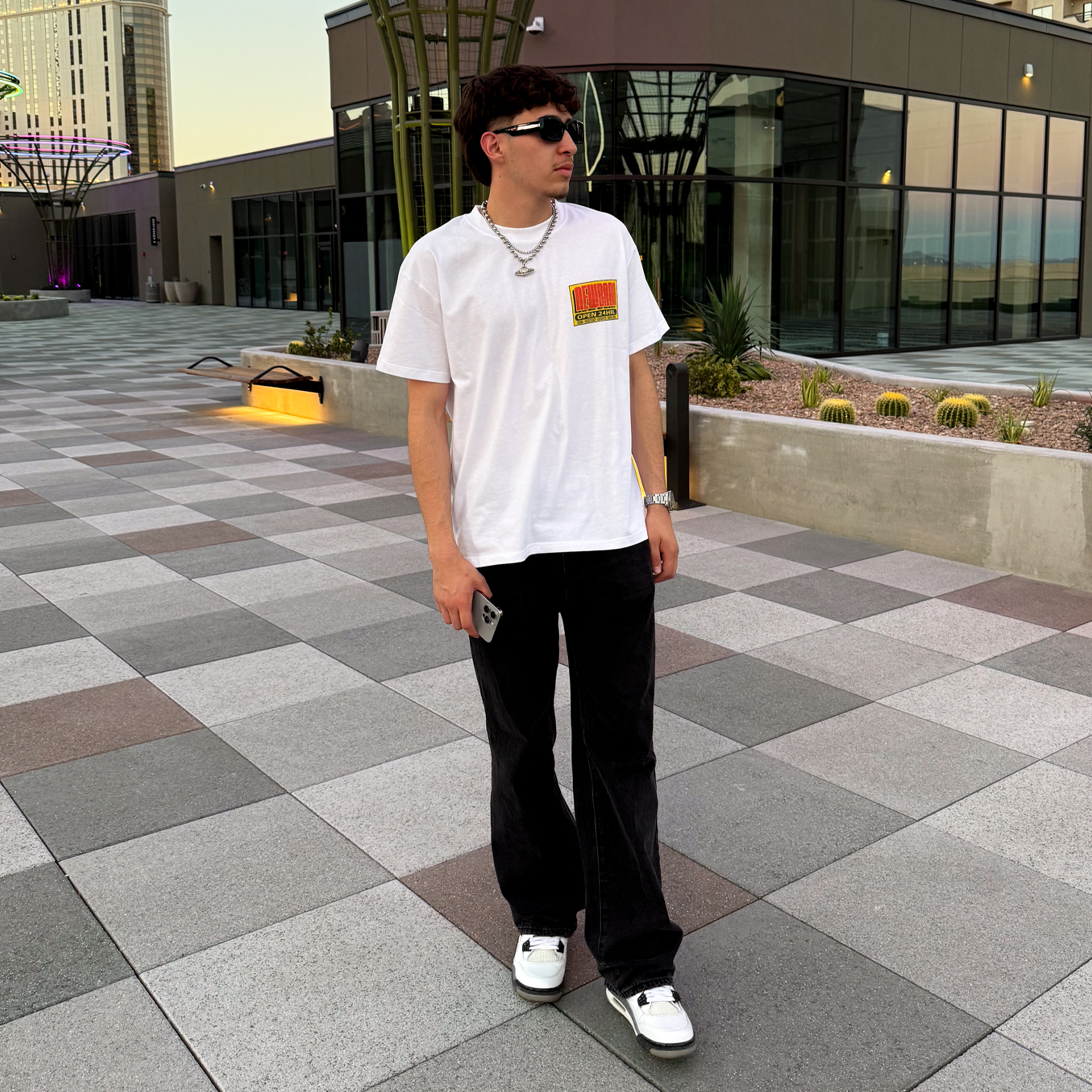 Bodega T-Shirt
