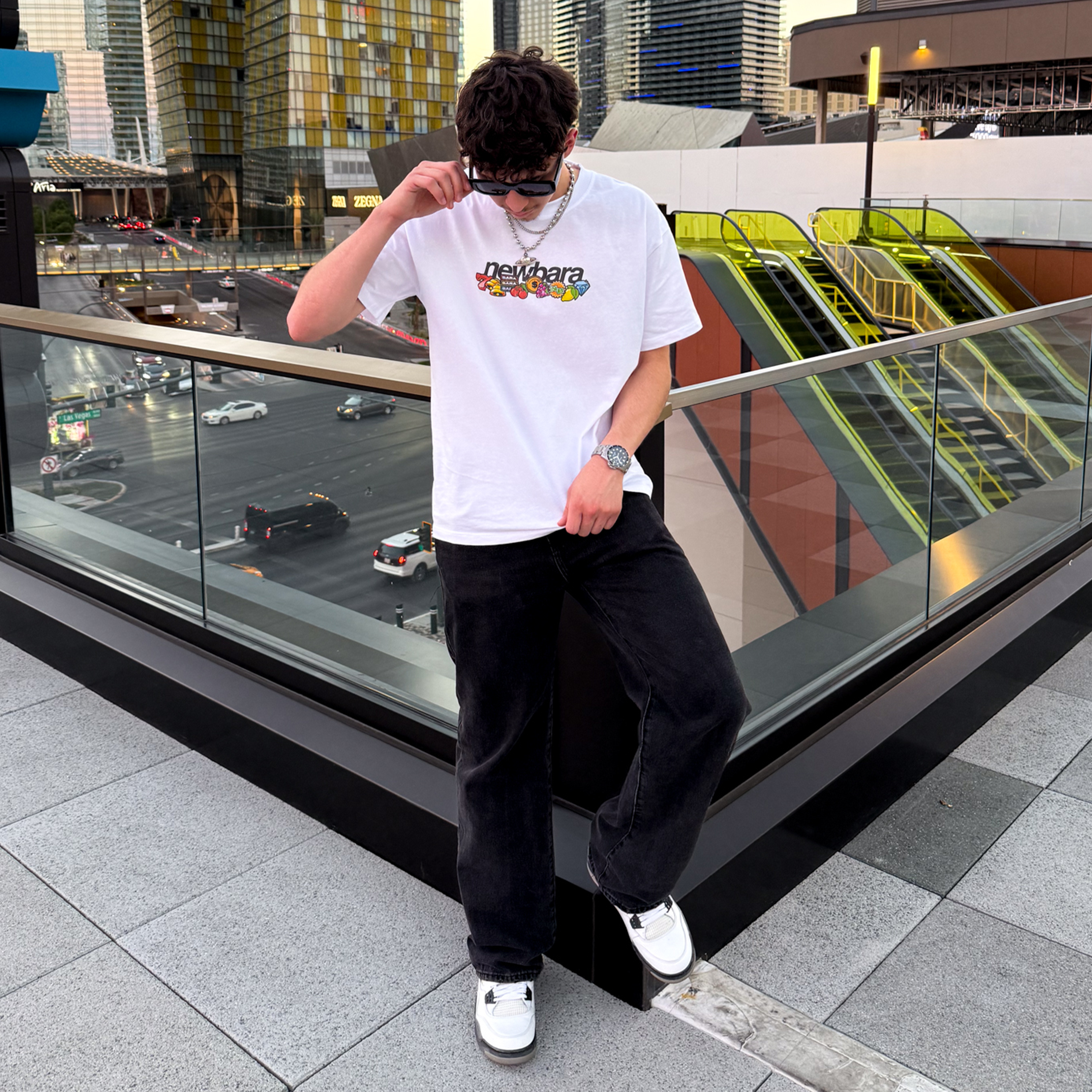 Slots T-Shirt