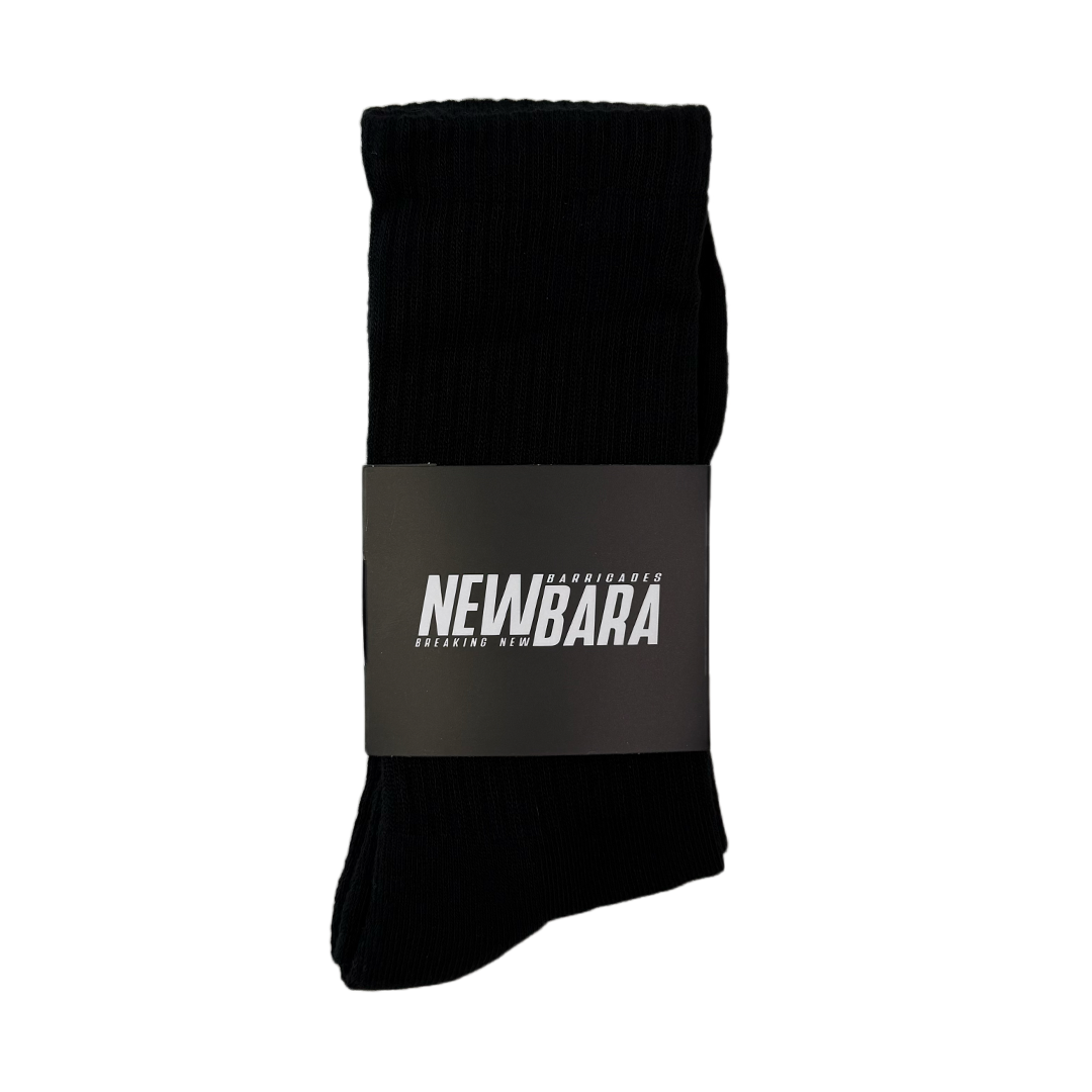 Stealth Crew Socks.