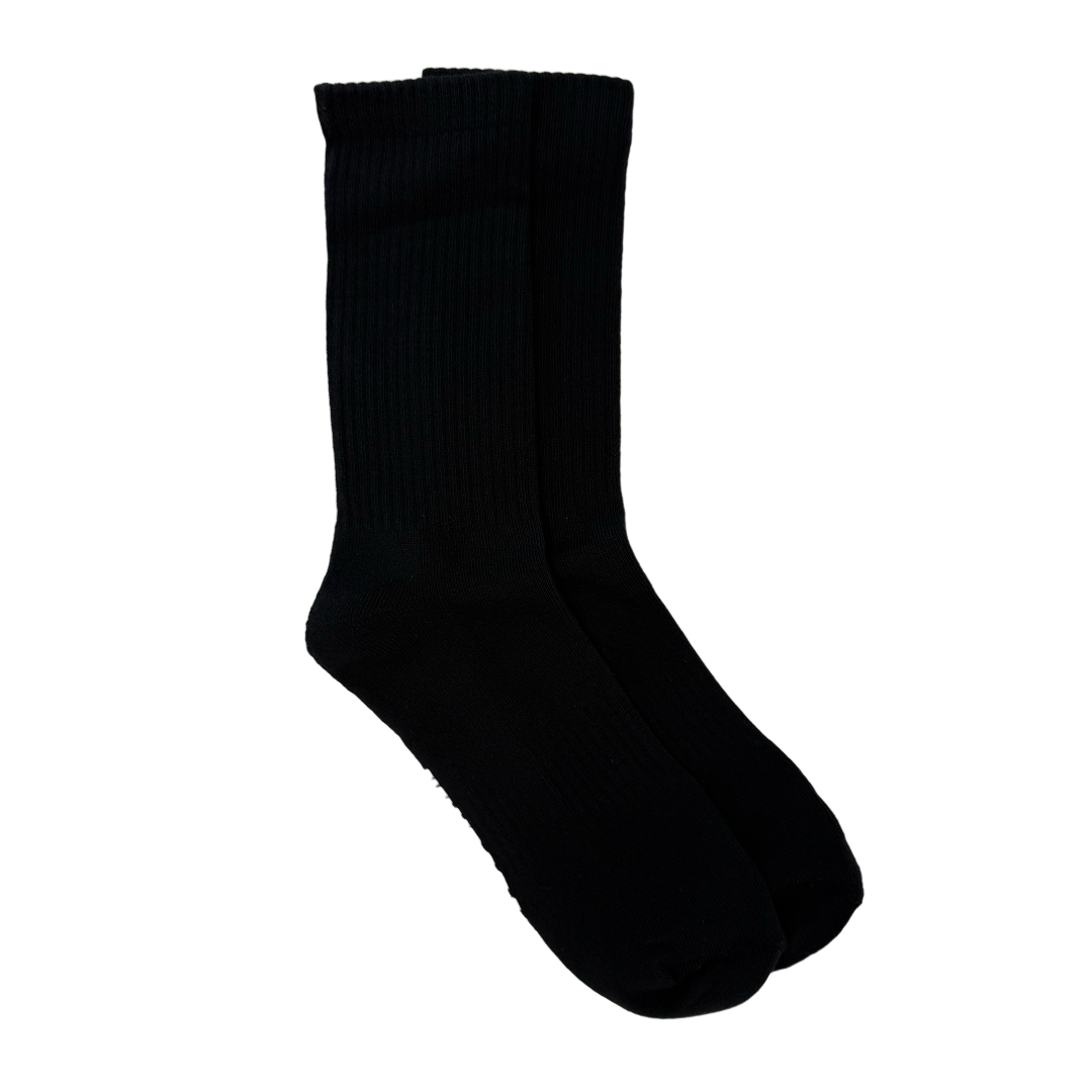 Stealth Crew Socks.