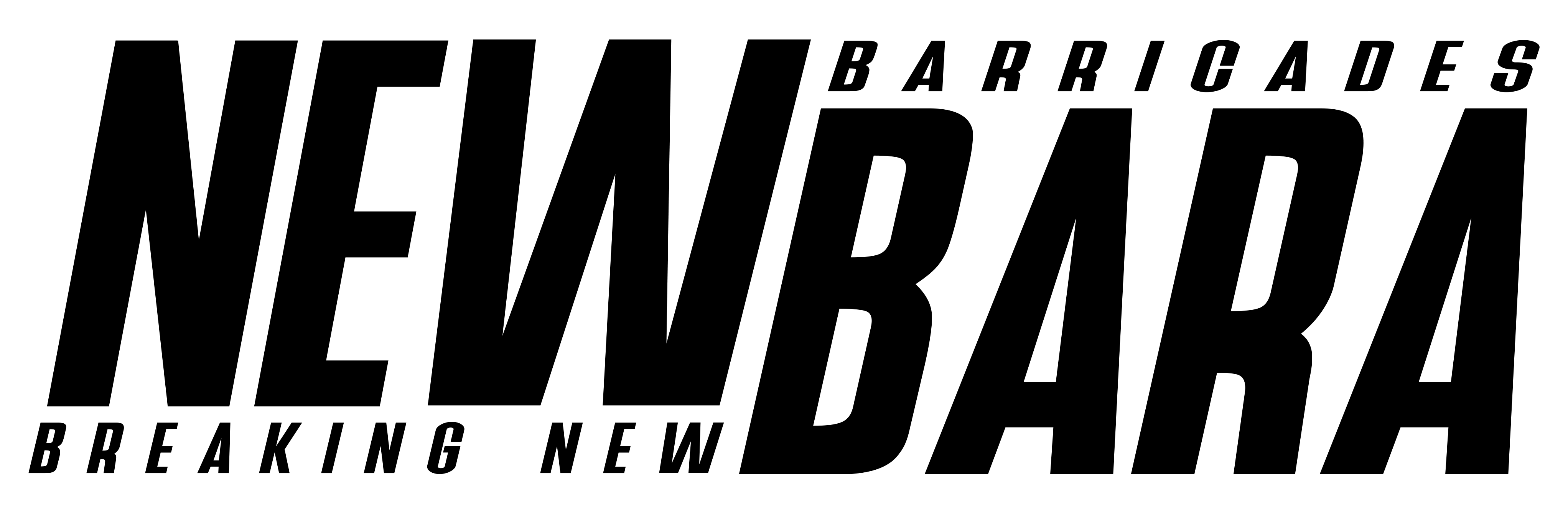 newbara logo