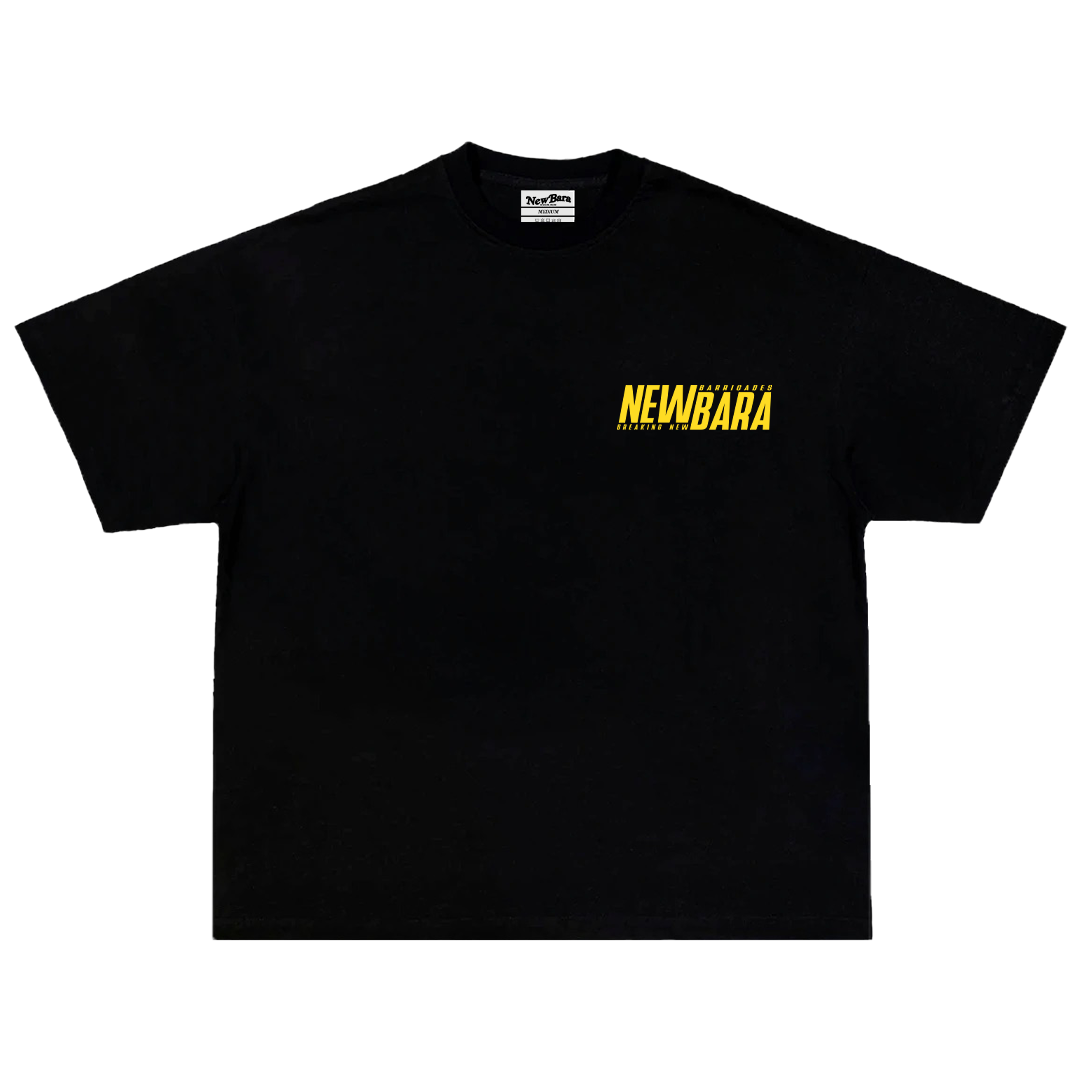 Stand On Business T-Shirt
