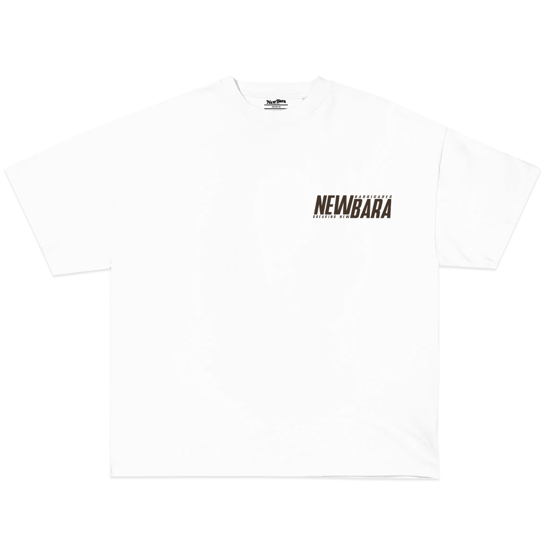 Stand On Business T-Shirt