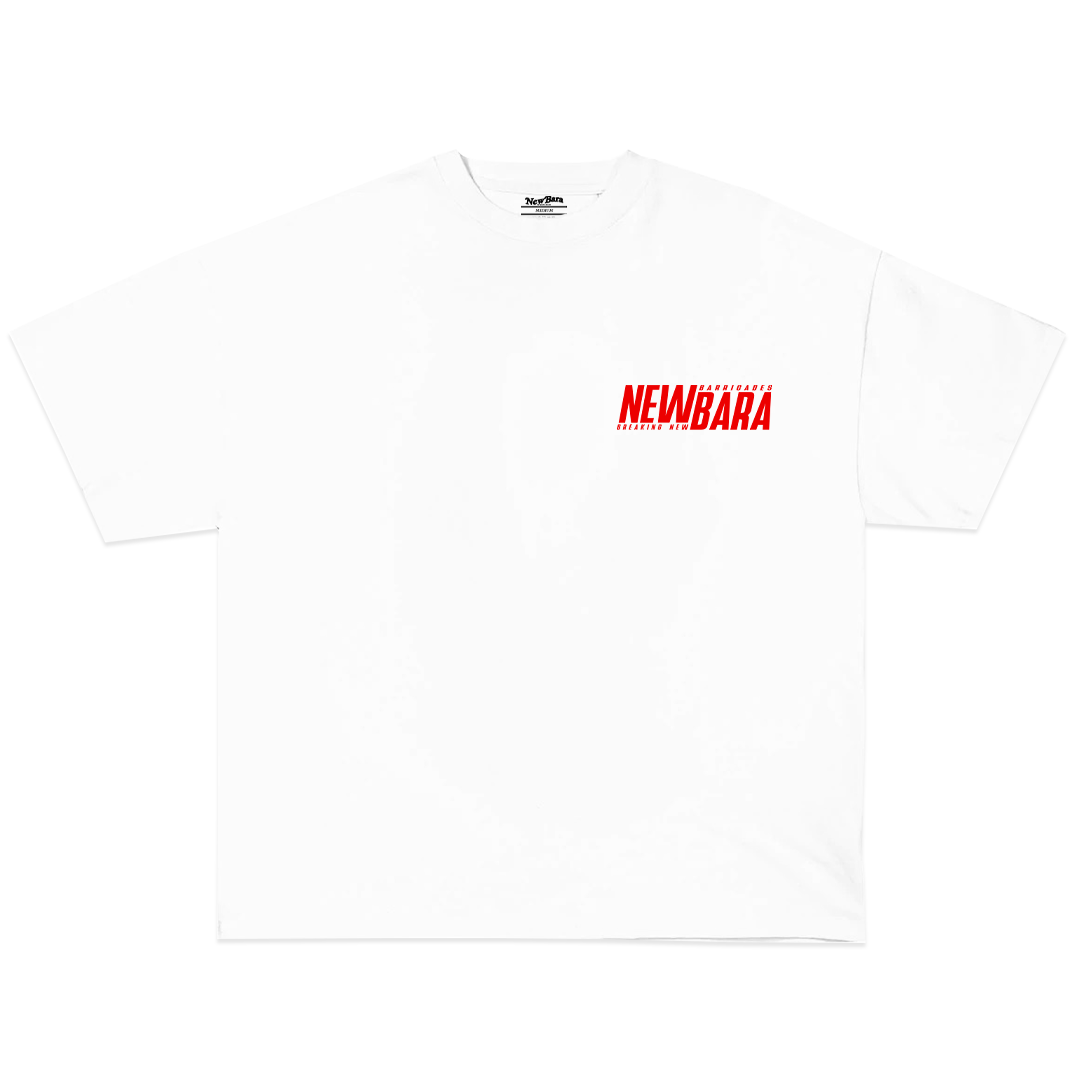 Stand On Business T-Shirt