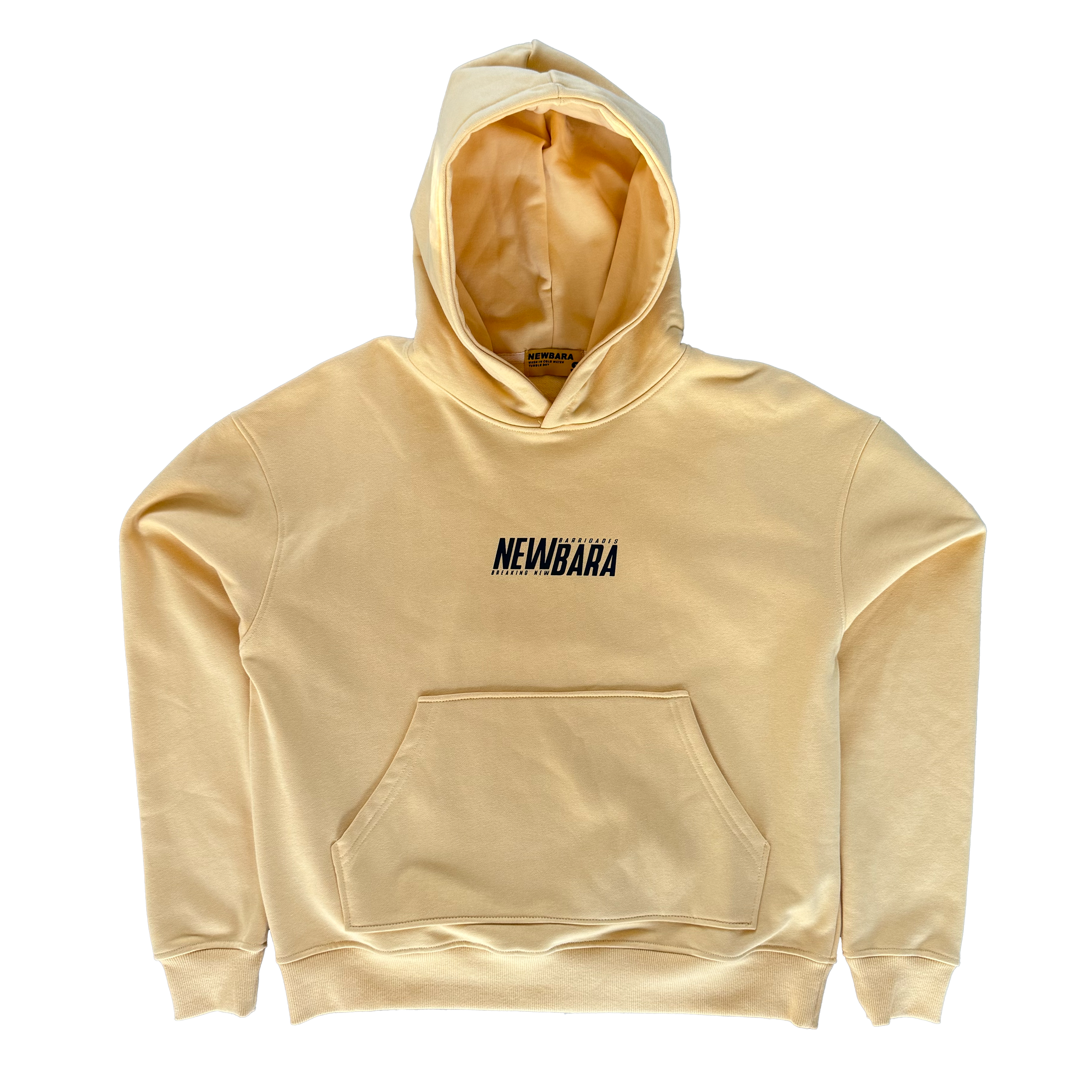 Stand On Business Hoodie