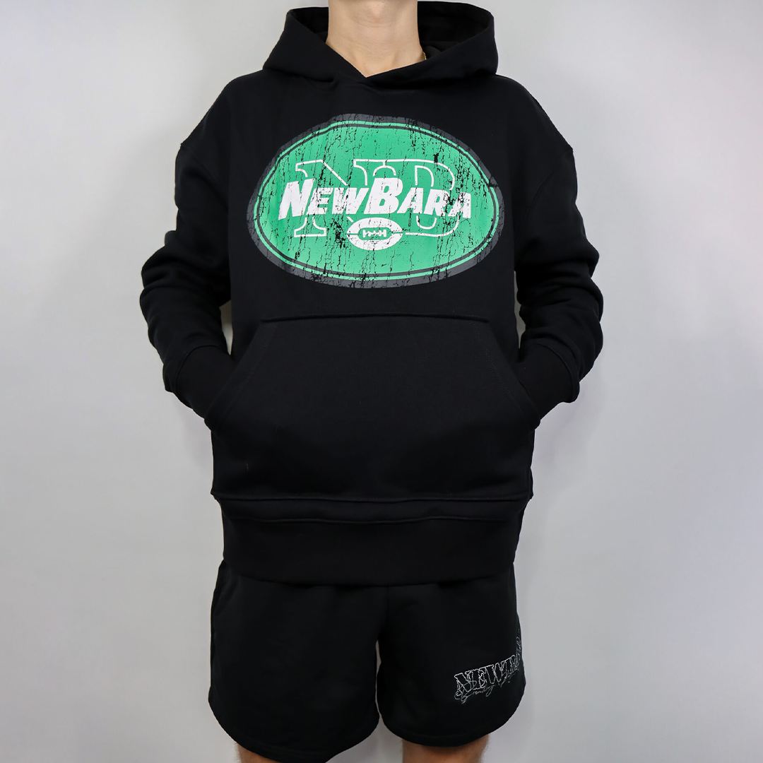 Football Hoodie