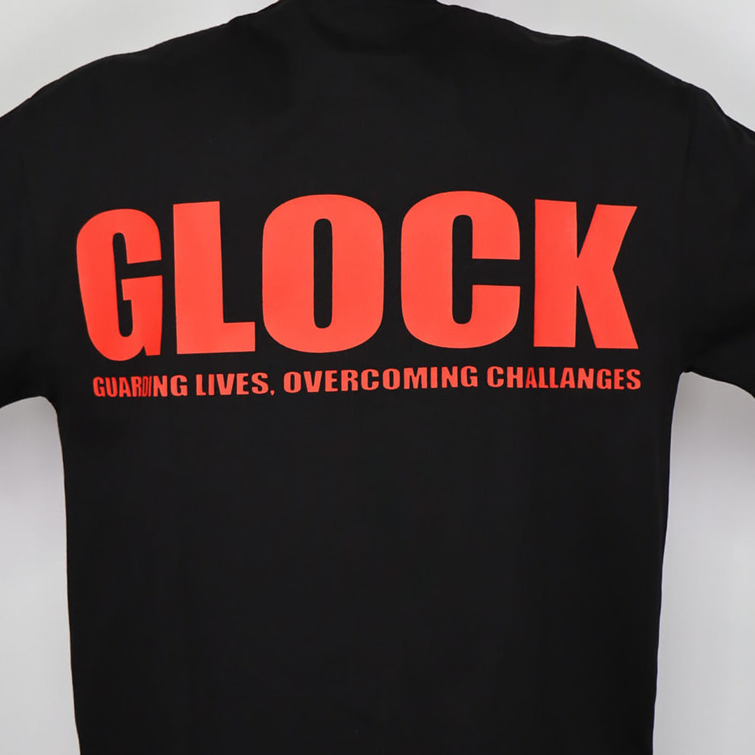 G.L.O.C.K T-Shirt