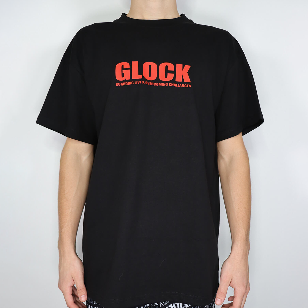 G.L.O.C.K T-Shirt