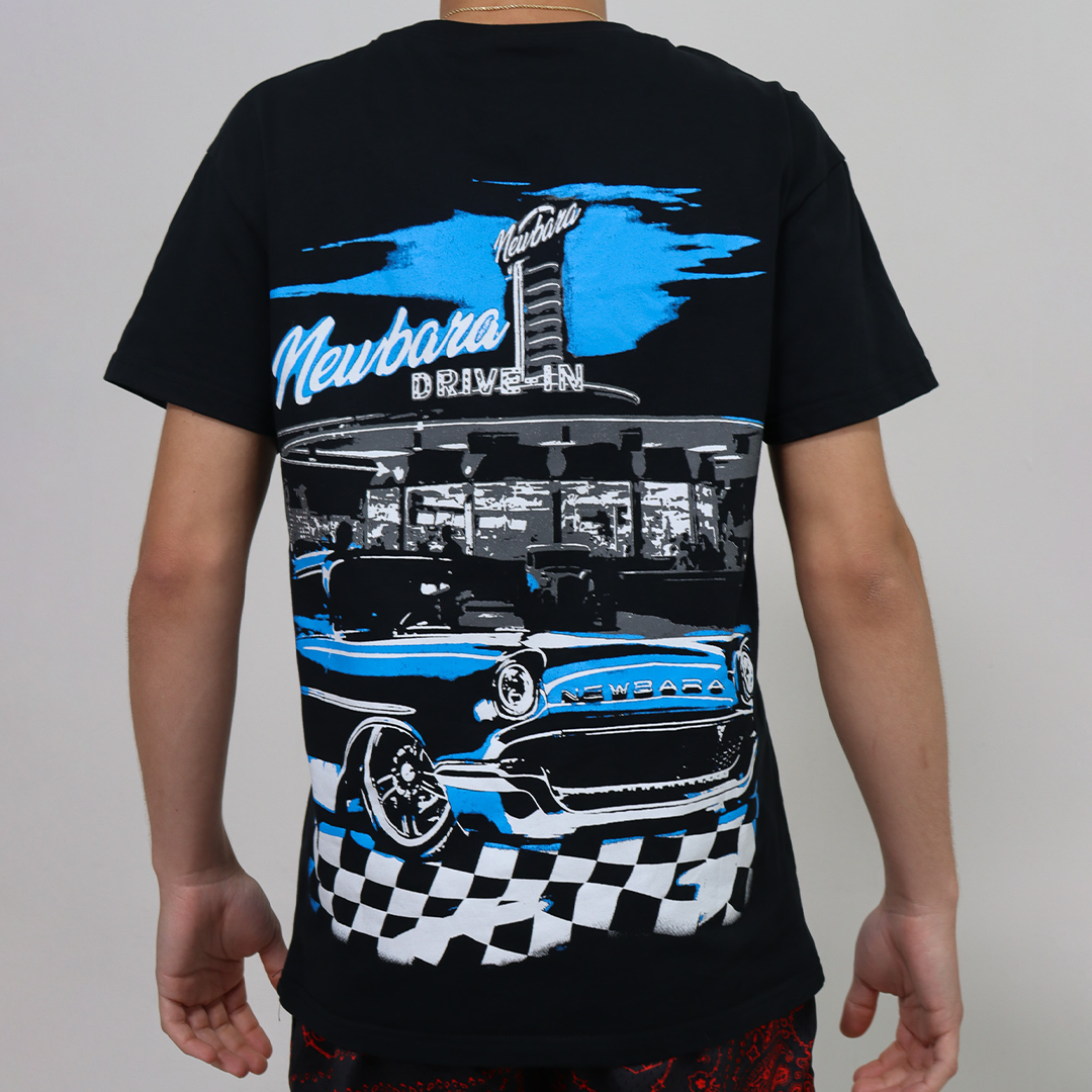 Drive In T-Shirt