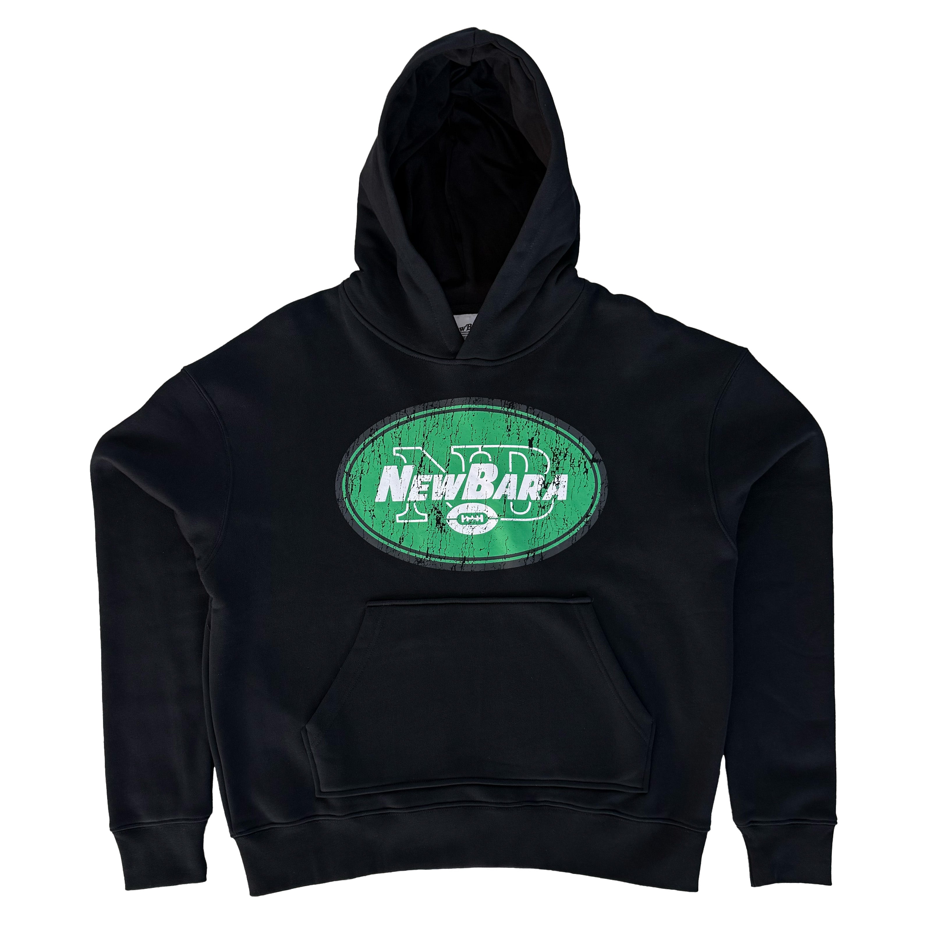 Football Hoodie