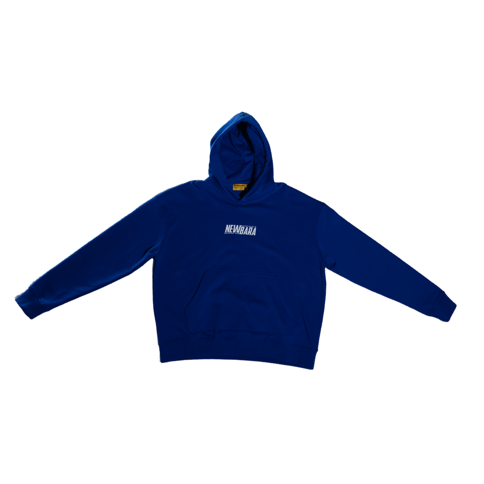 Stand On Business Hoodie