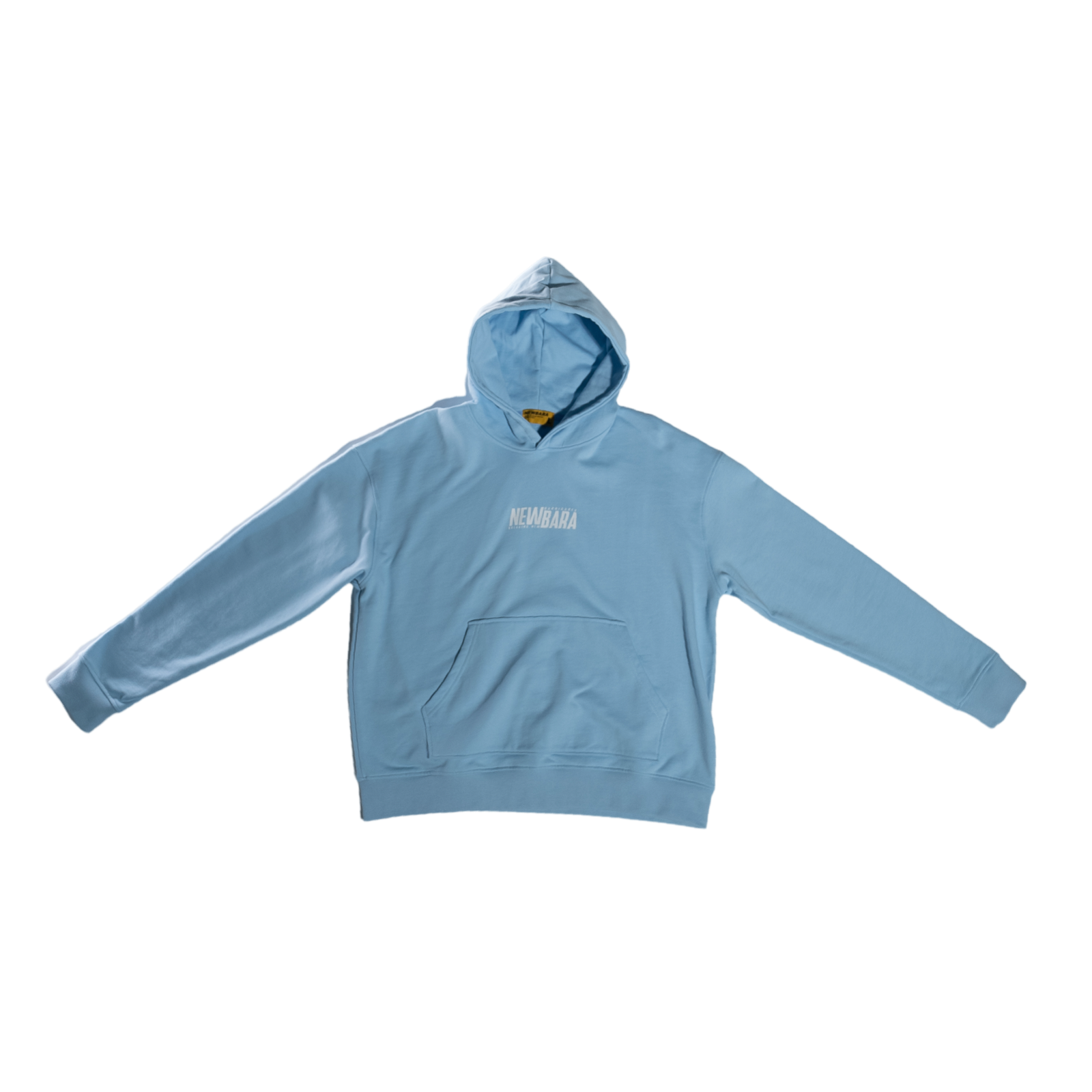 Stand On Business Hoodie