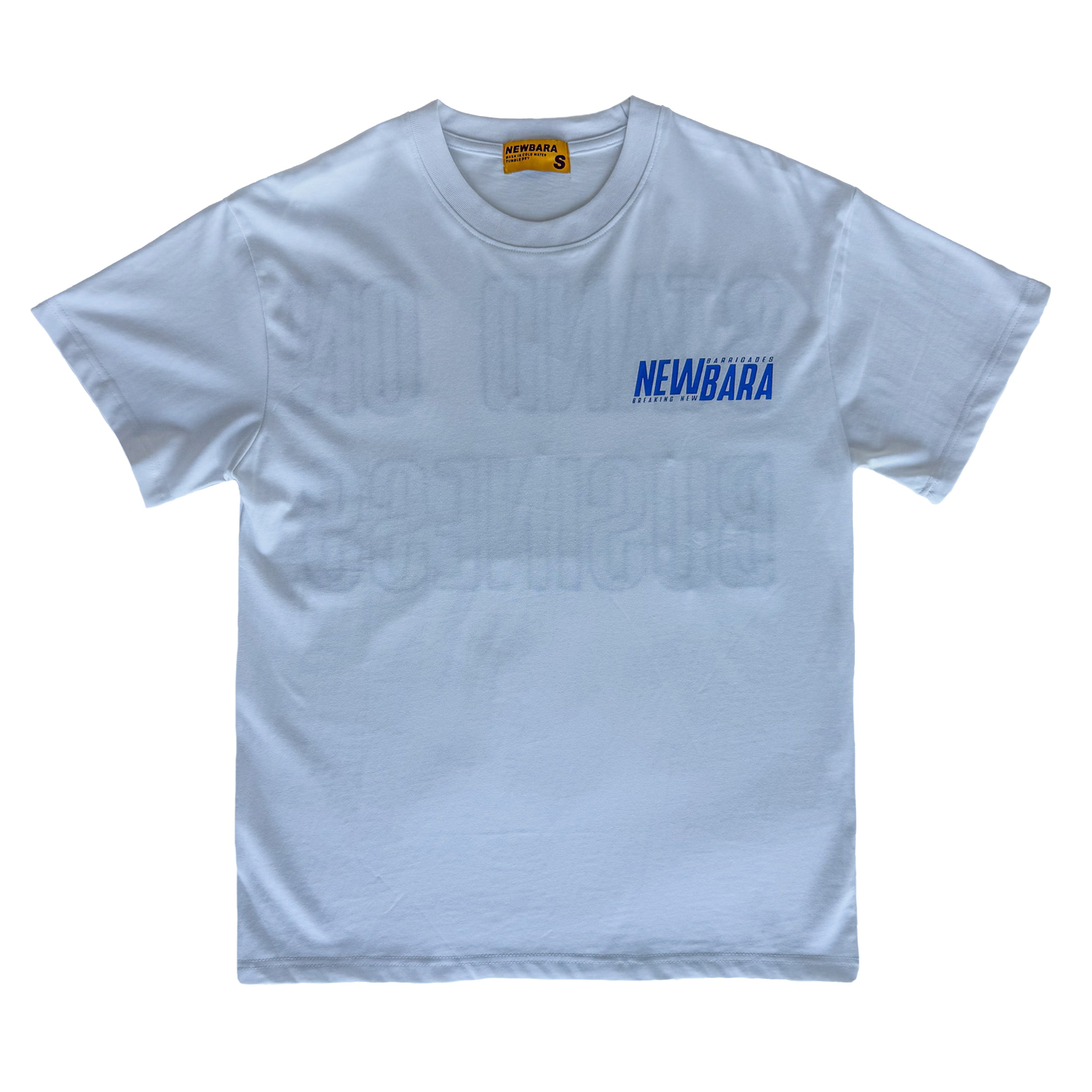 Stand On Business T-Shirt