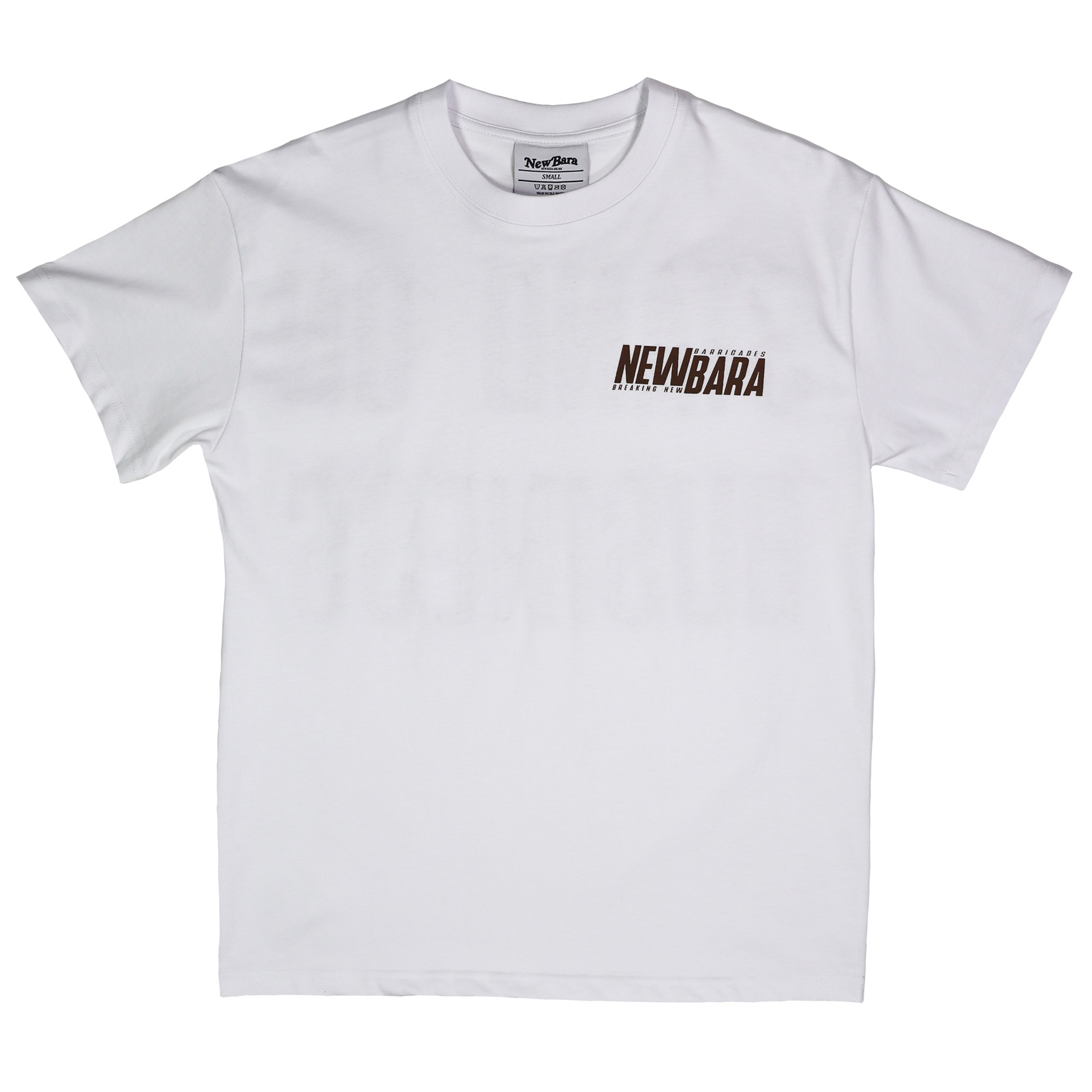 Stand On Business T-Shirt Mocha