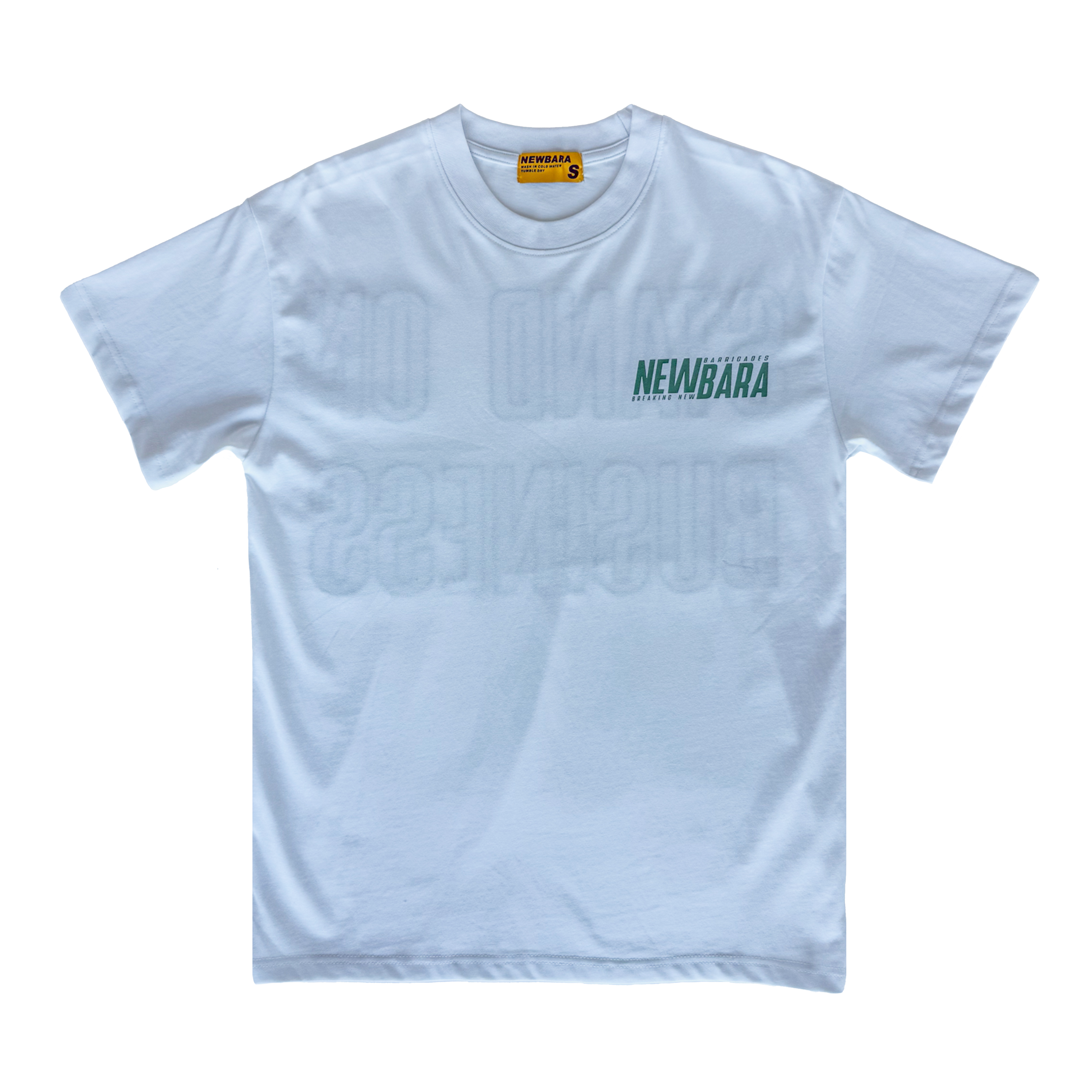 Stand On Business T-Shirt