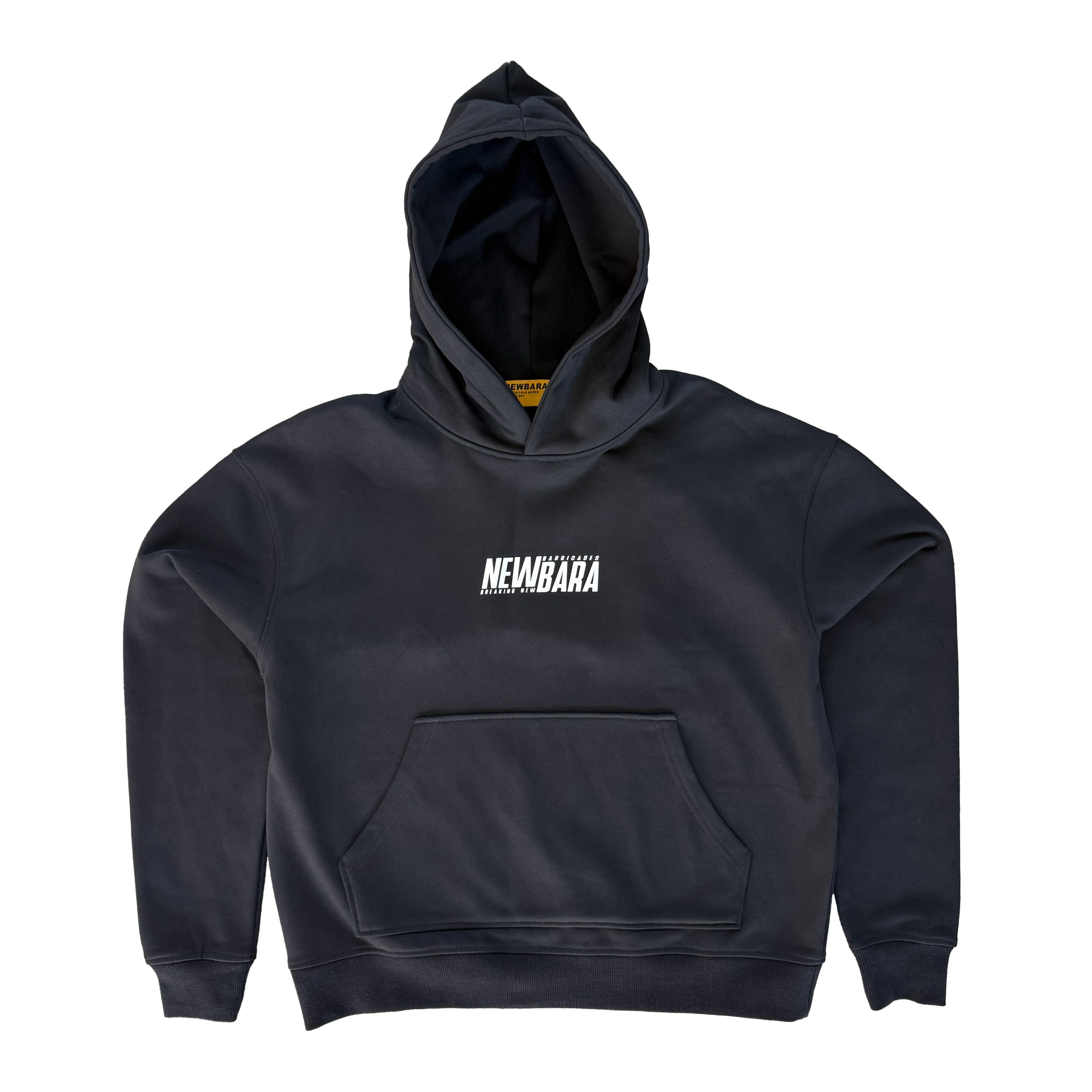Stand On Business Hoodie