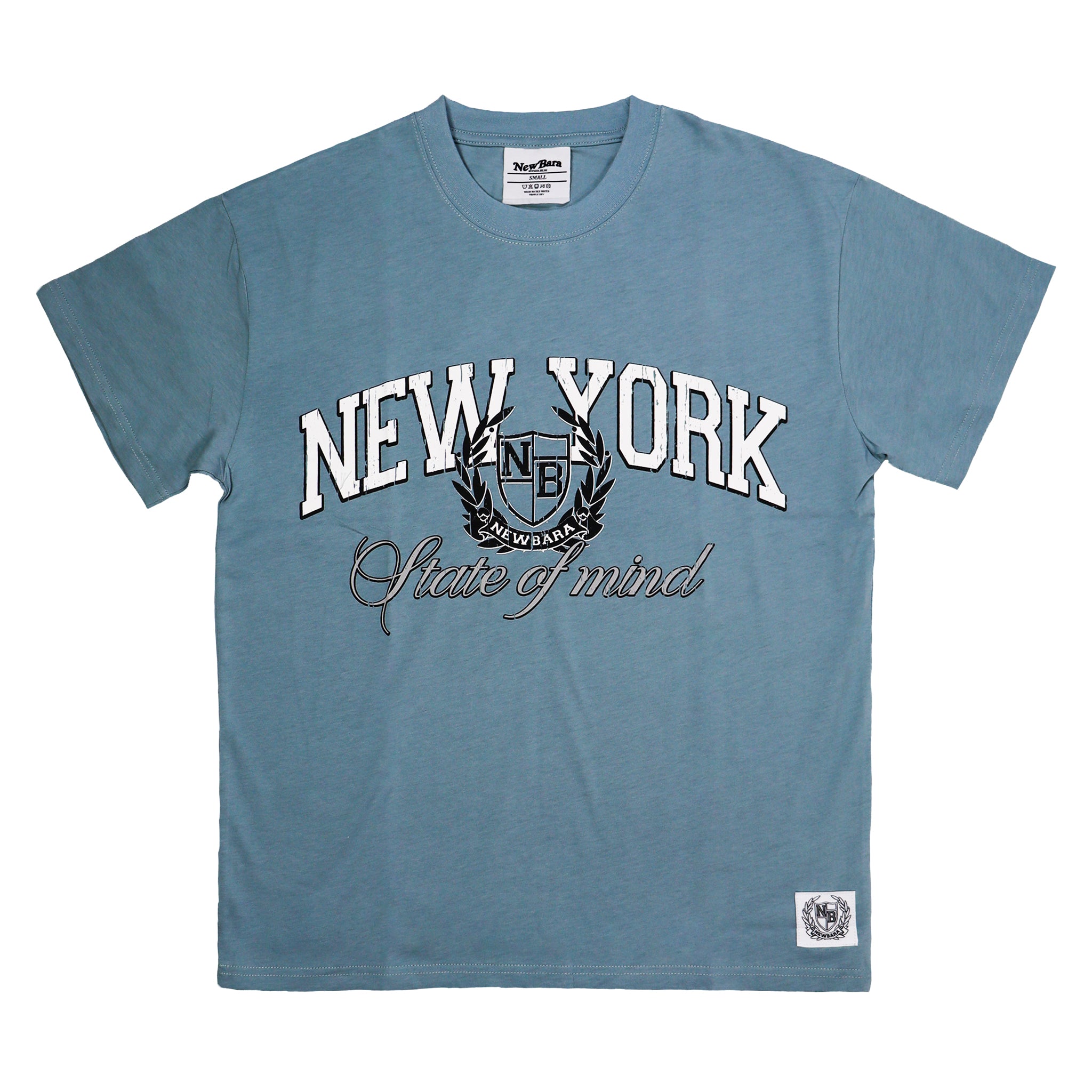 New York State Of Mind T-Shirt