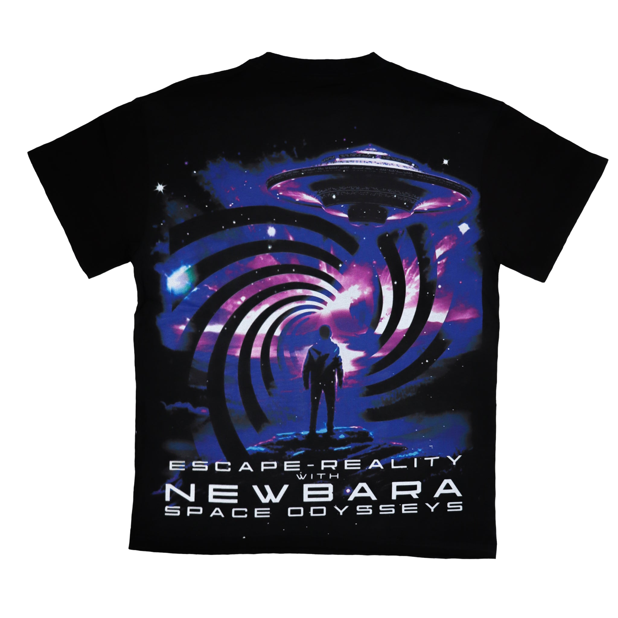 Space Odyssey T-Shirt