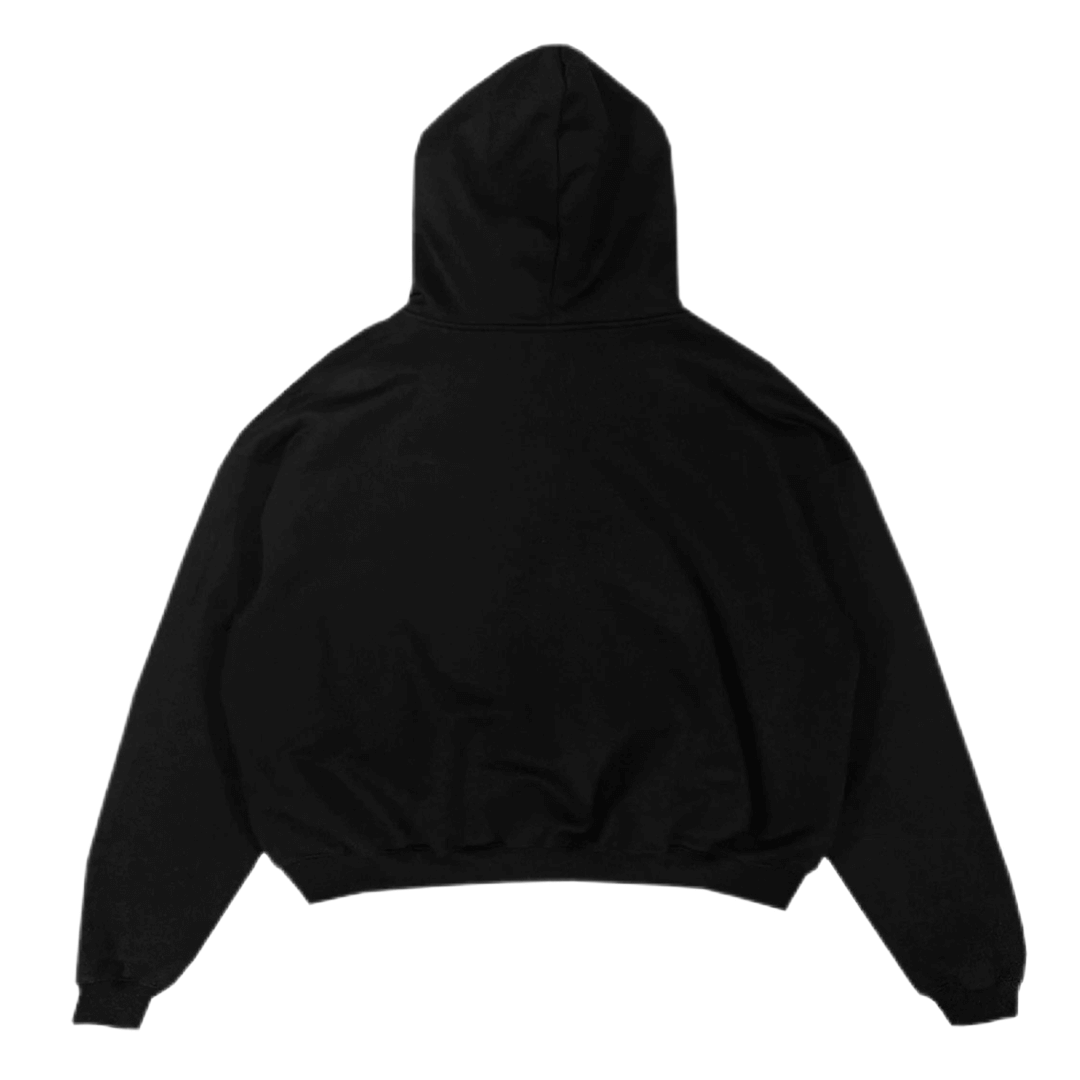 Football Hoodie