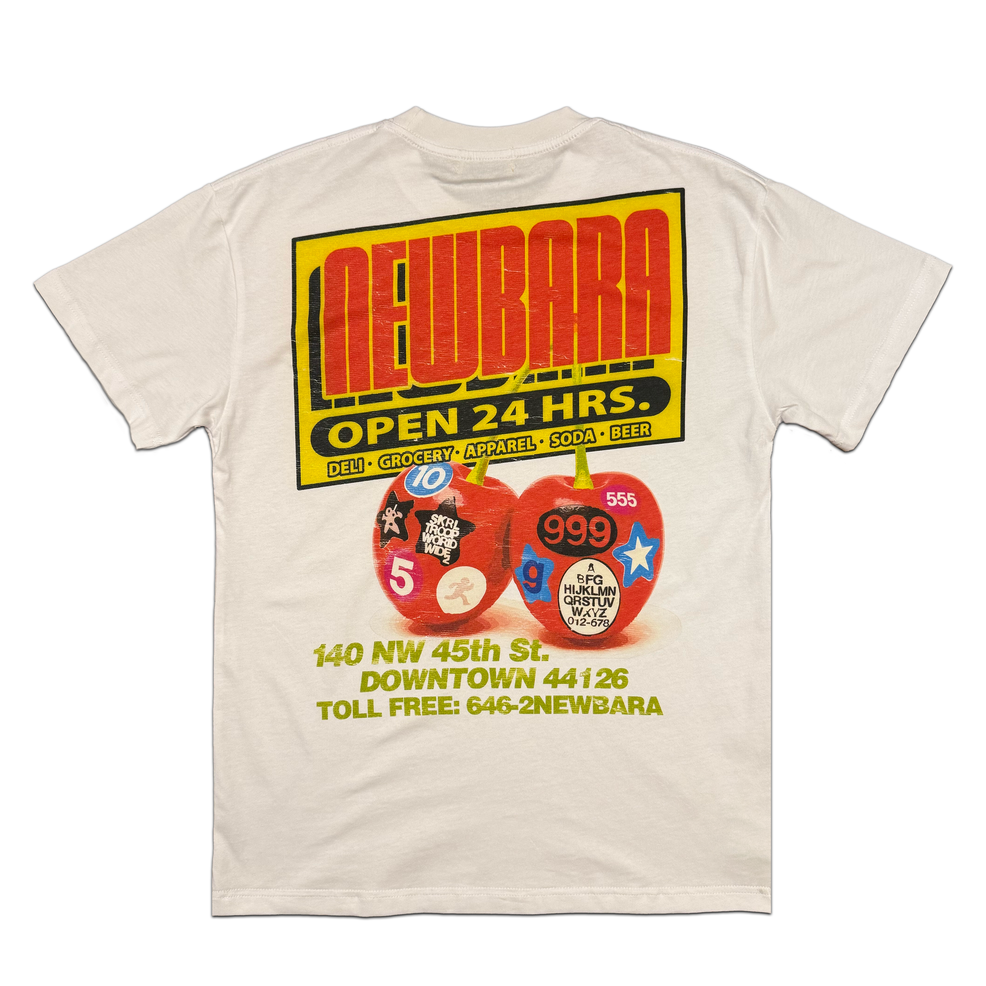 Bodega T-Shirt