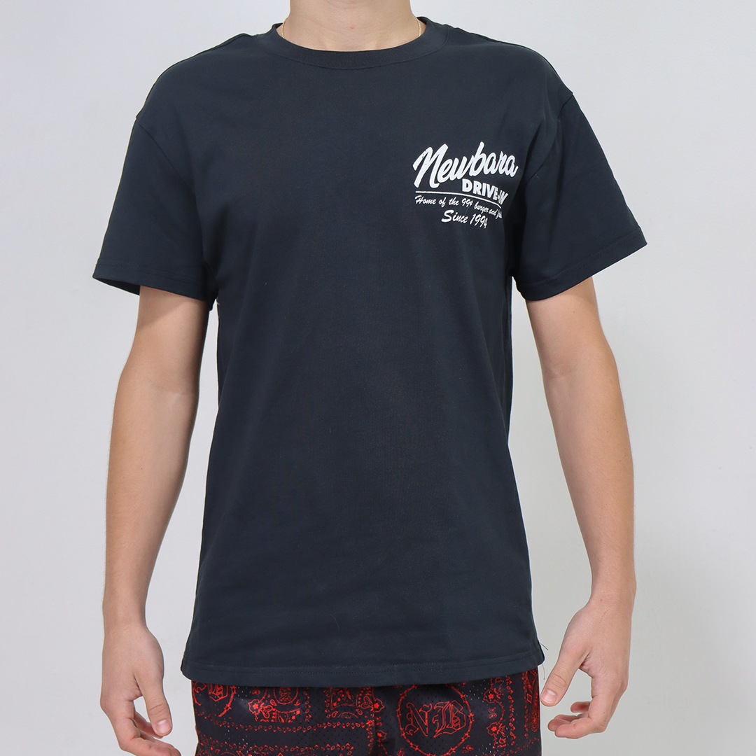 Drive In T-Shirt