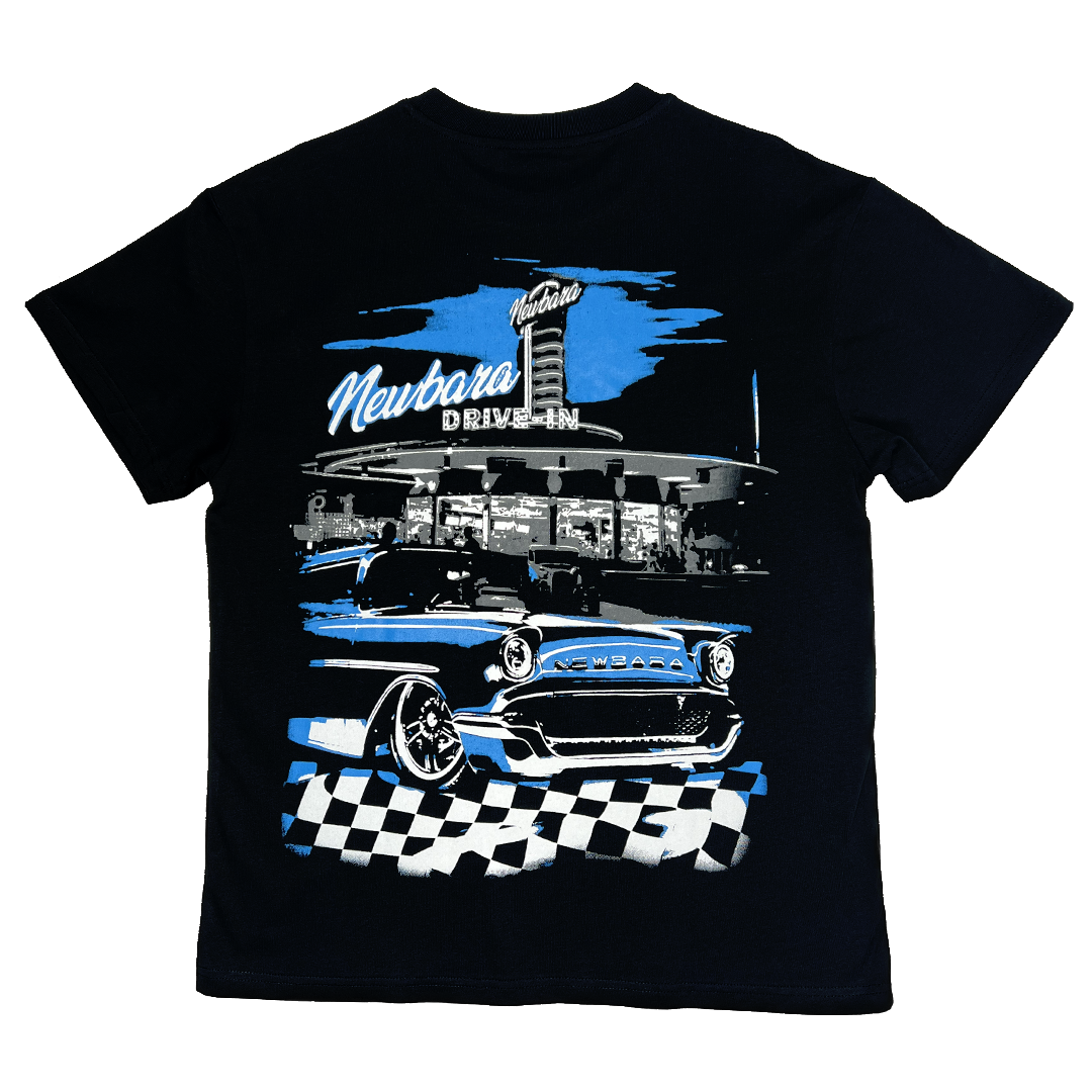 Drive In T-Shirt