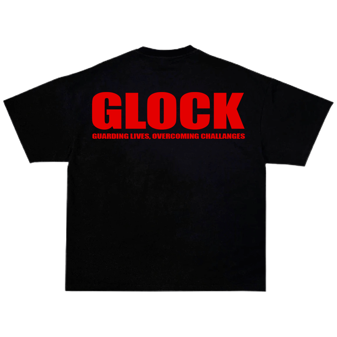 G.L.O.C.K T-Shirt