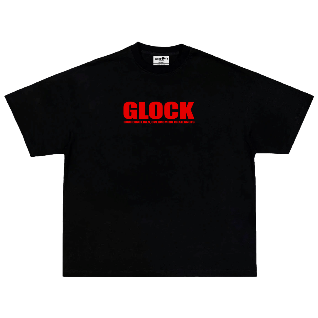 G.L.O.C.K T-Shirt