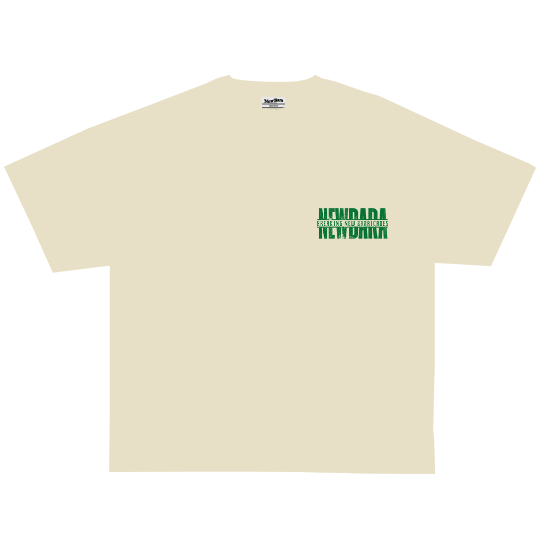 Statement T-Shirt