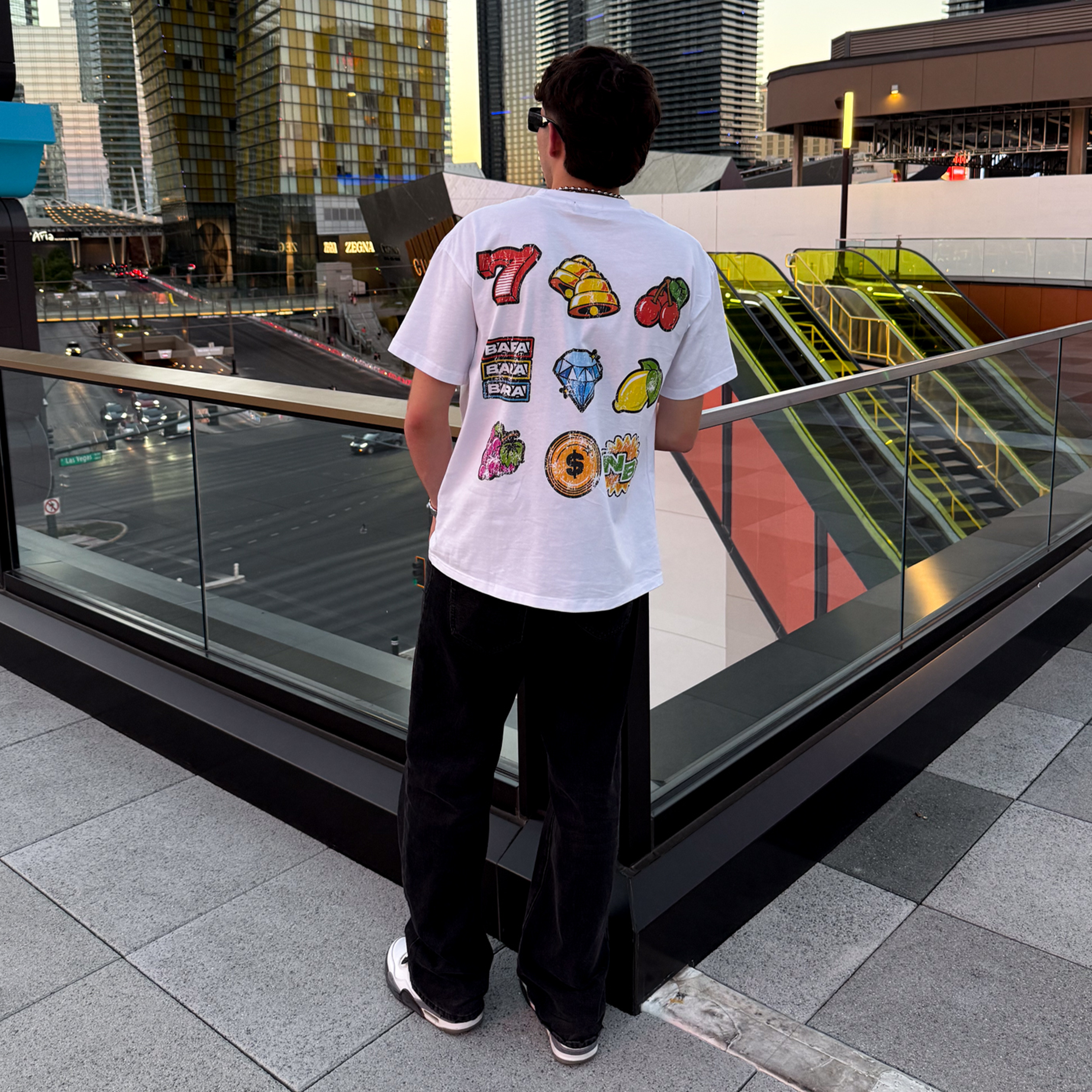Slots T-Shirt