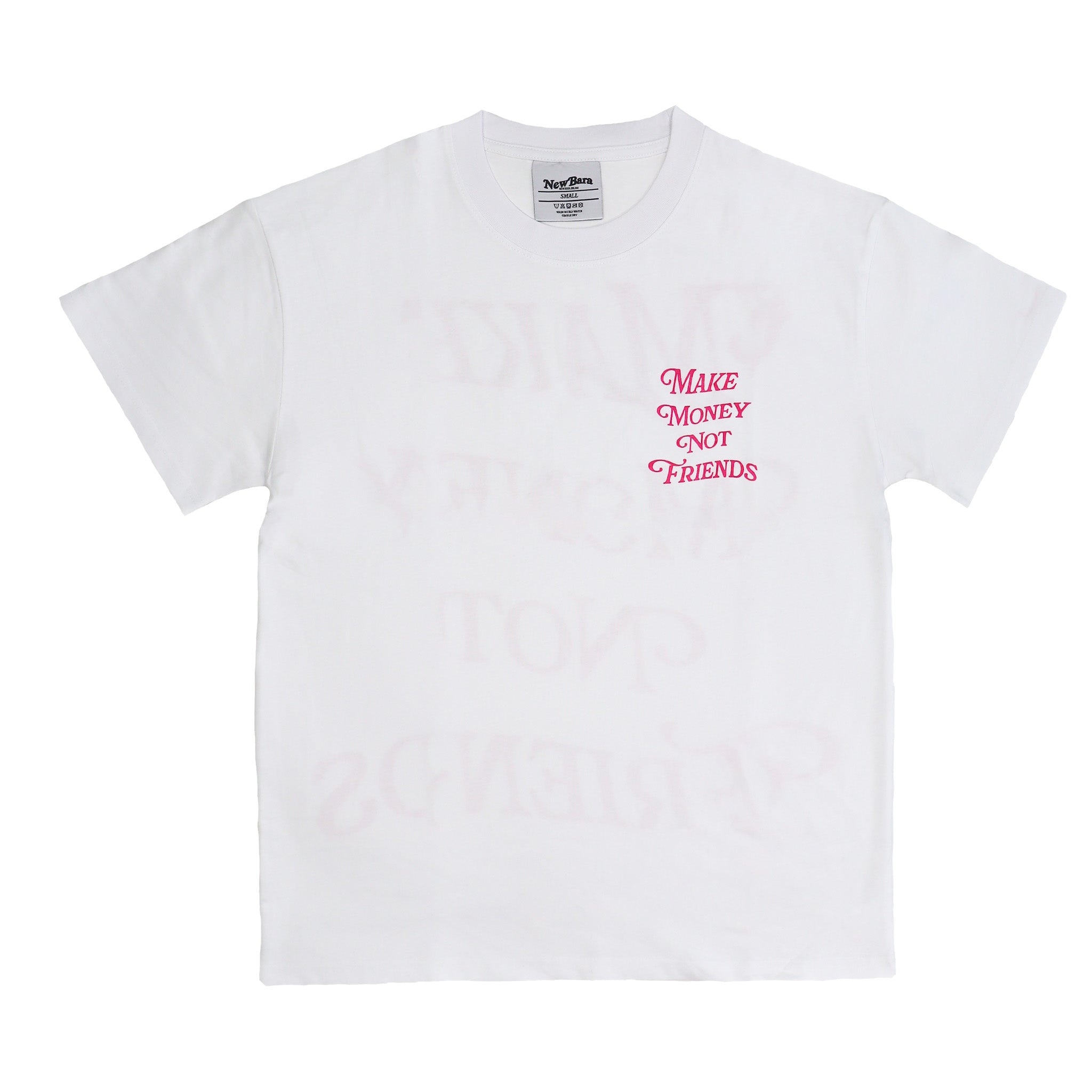 Make Money Not Friends T-Shirt