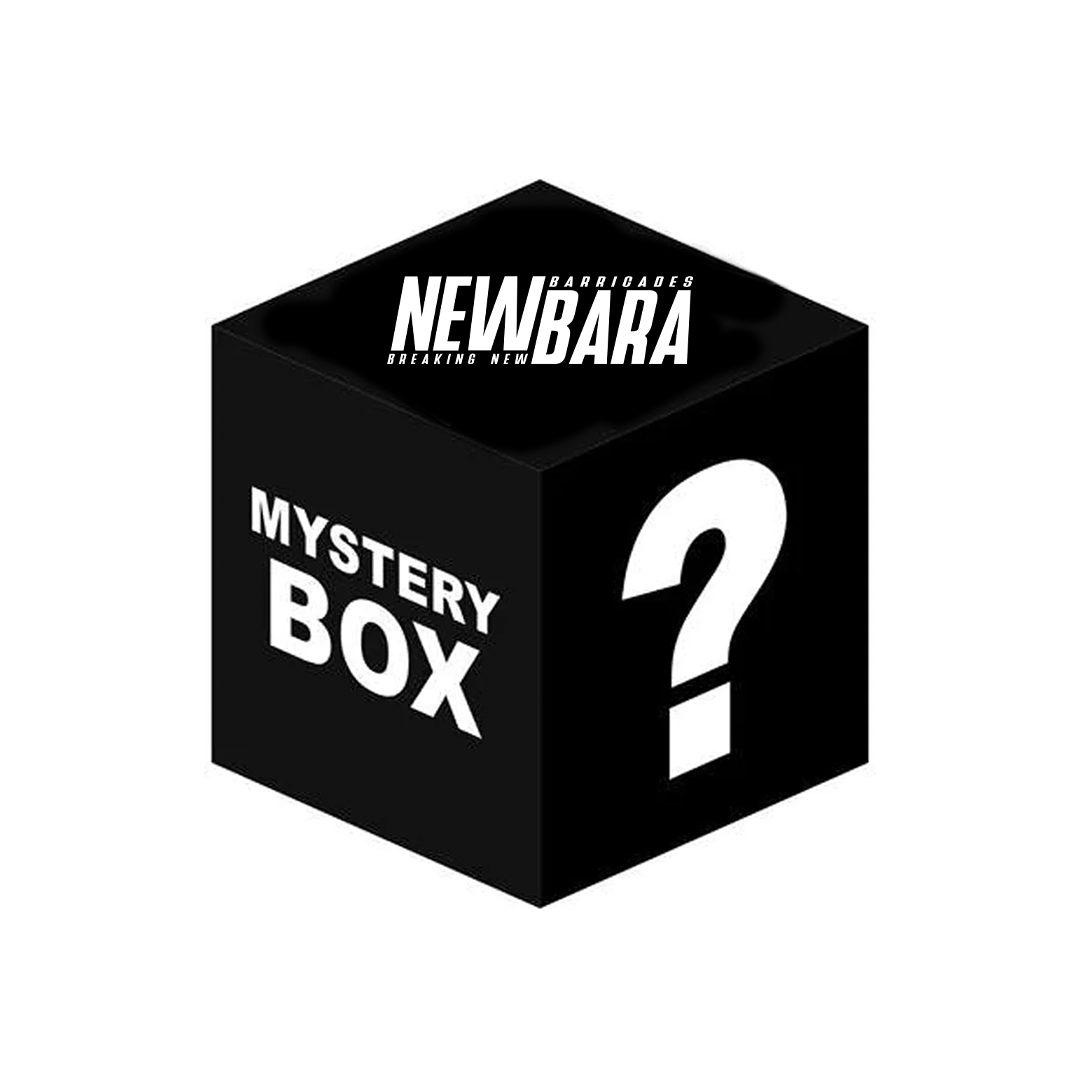 Mystery Box