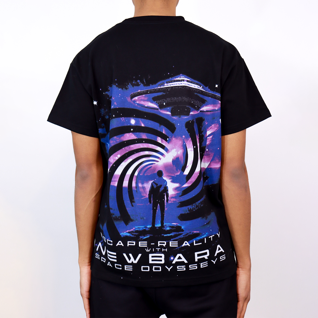 Space Odyssey T-Shirt