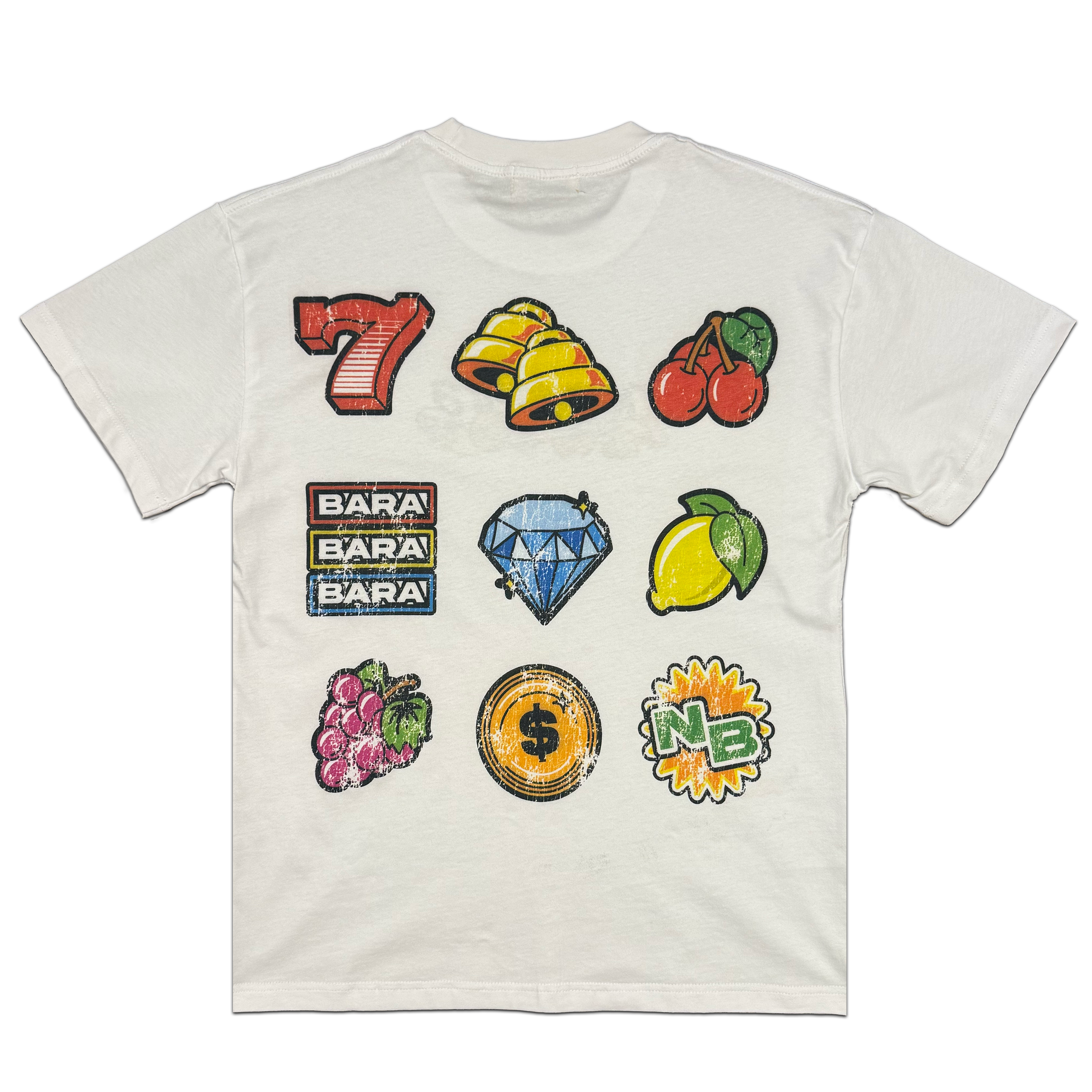 Slots T-Shirt
