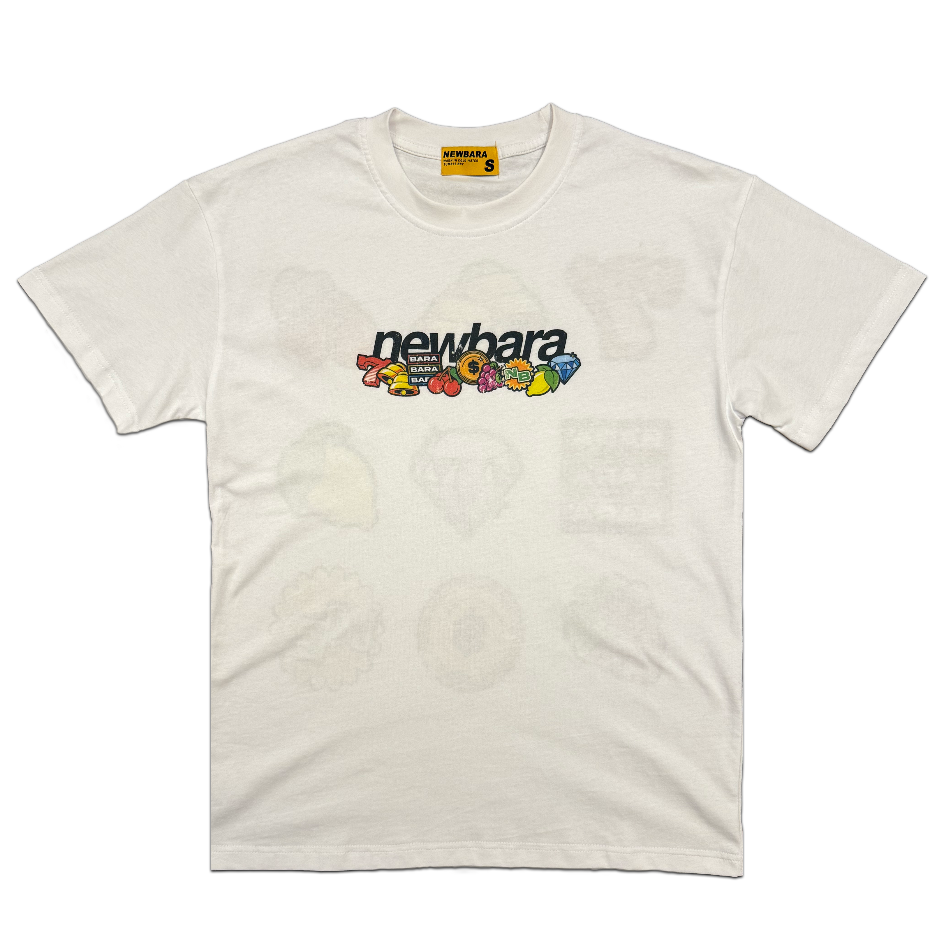 Slots T-Shirt