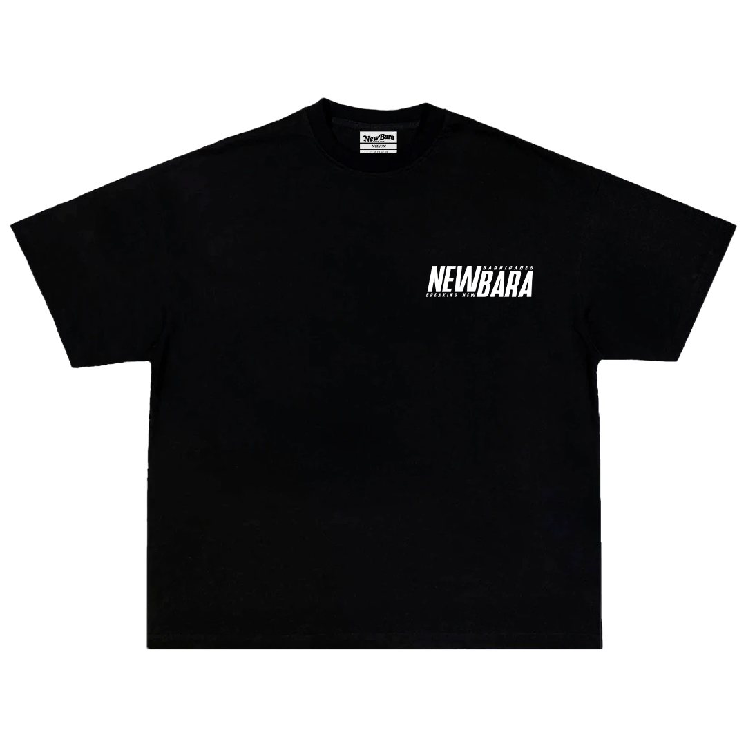 Stand On Business T-Shirt