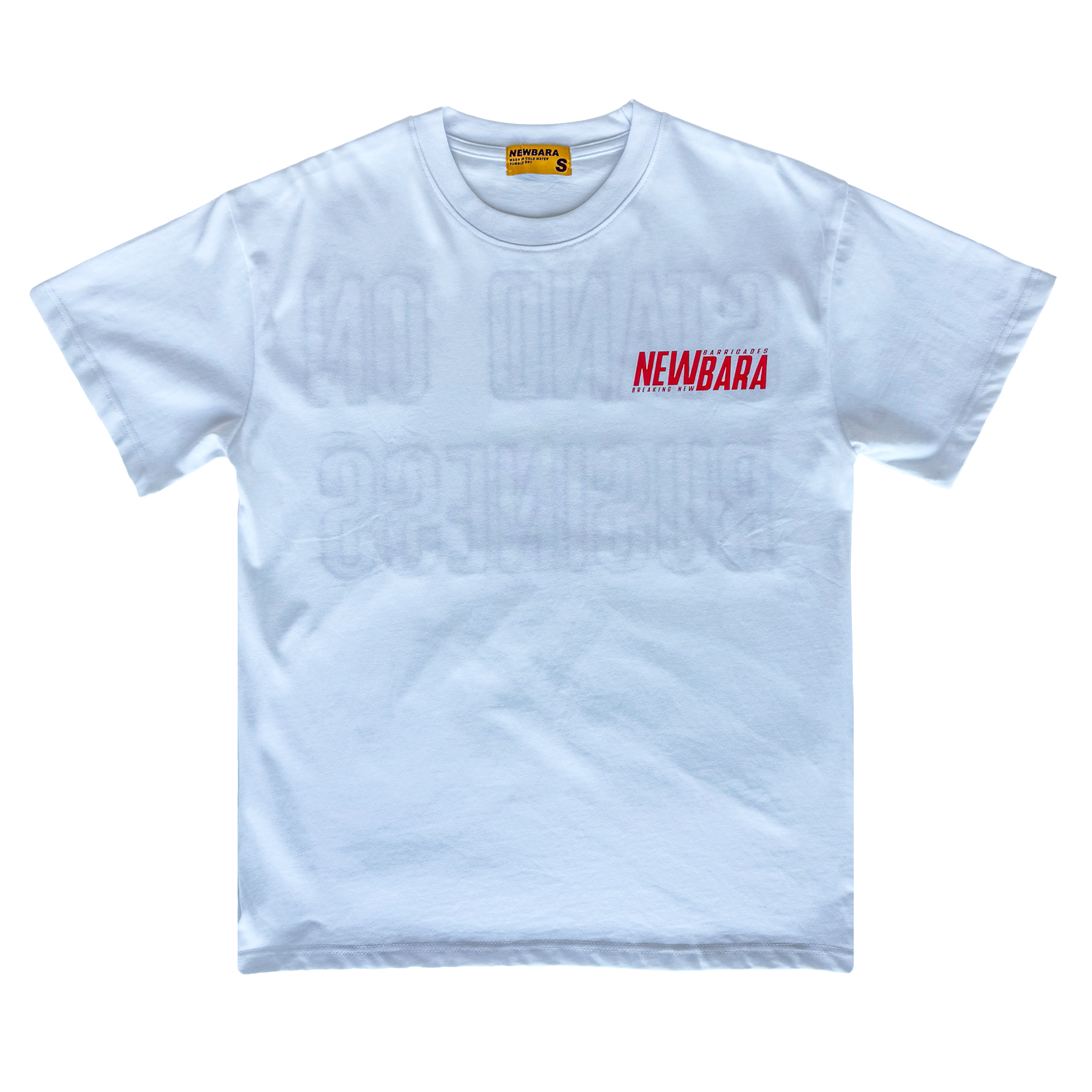 Stand On Business T-Shirt