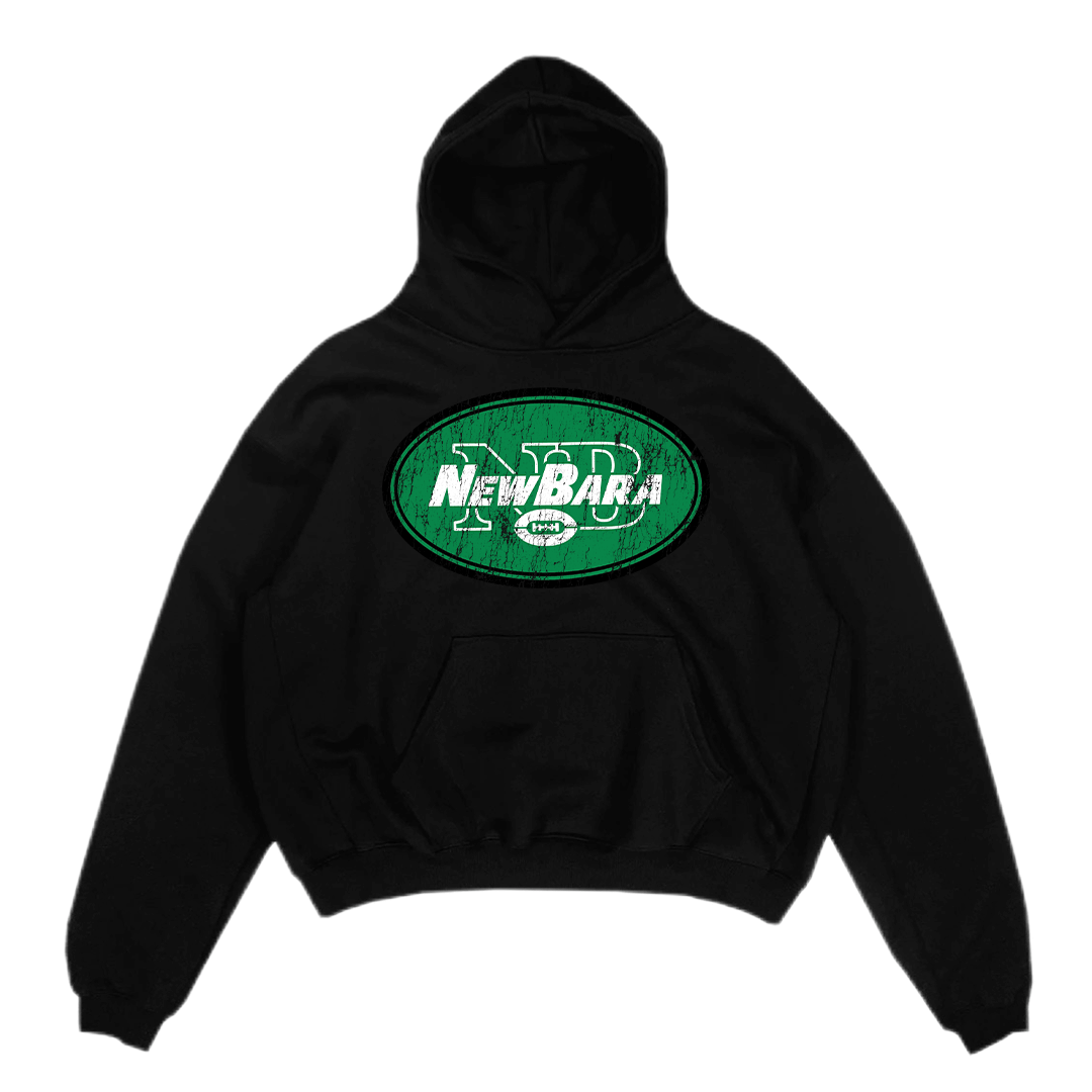 Football Hoodie