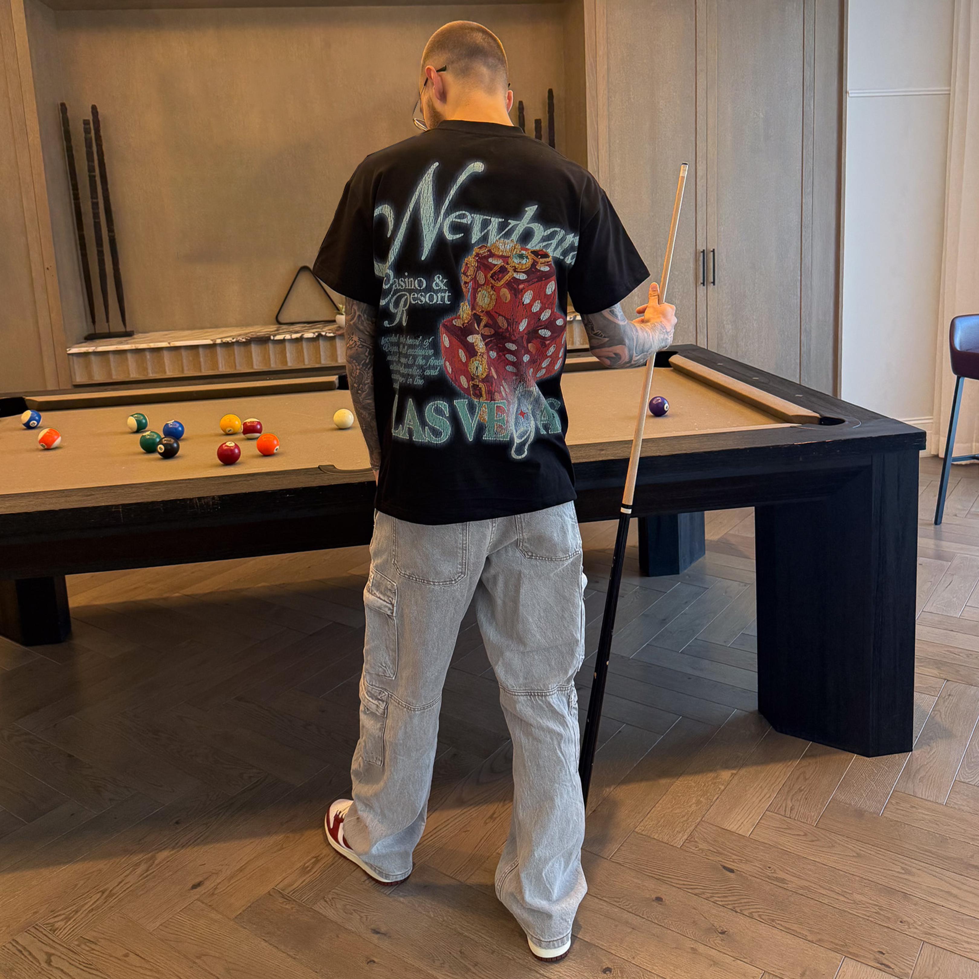 Casino & Resort T-Shirt
