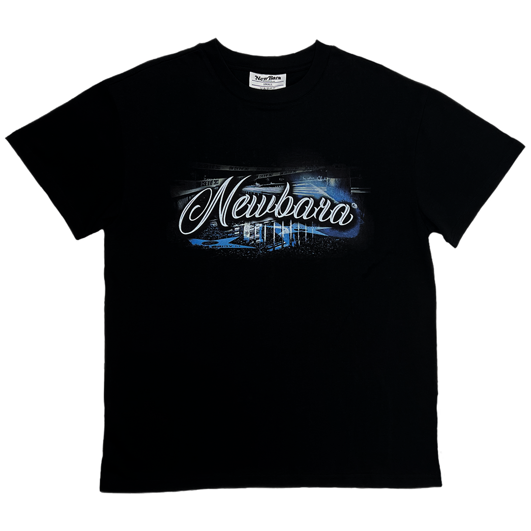 Los Angeles T-Shirt - newbara