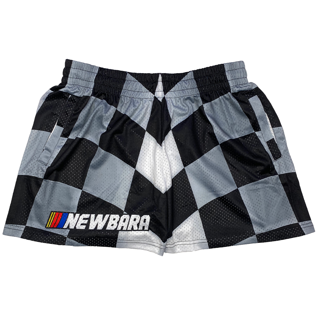 Racing Shorts - newbara